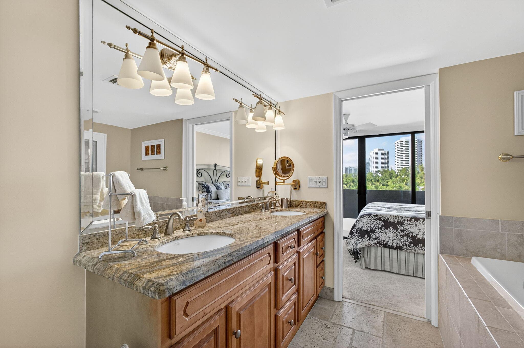 4200 N Ocean Drive 2-406, Singer Island, FL 33404 — photo 39 of 48