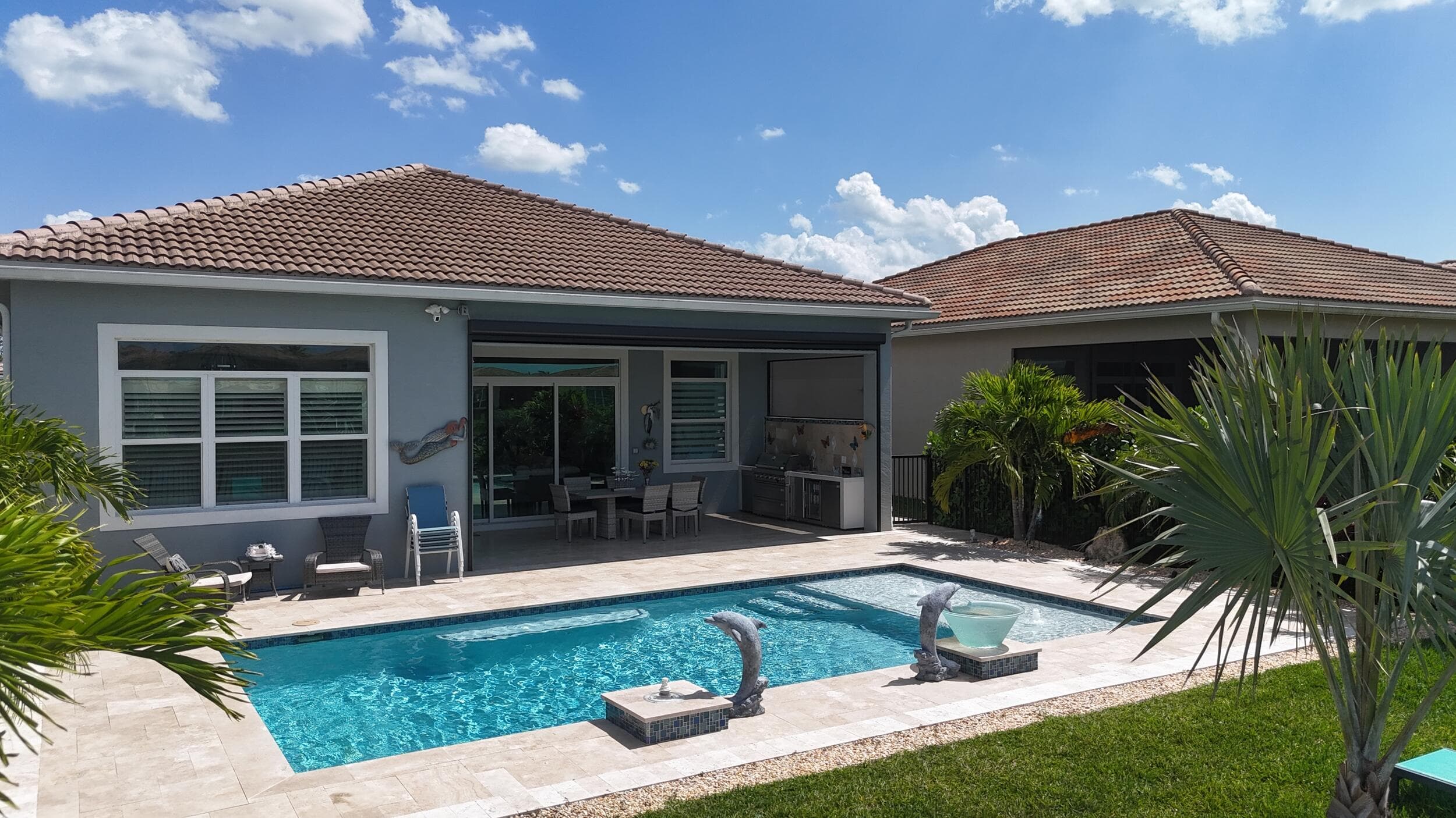 9282 SW Miracoli Way, Port St. Lucie, FL 34987 — photo 1 of 42
