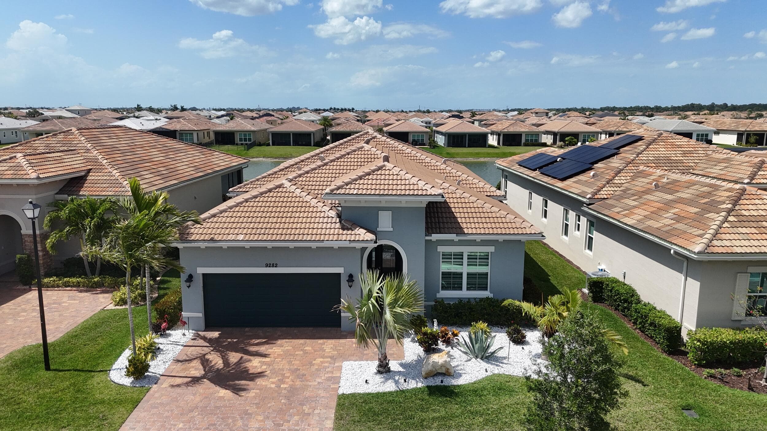 9282 SW Miracoli Way, Port St. Lucie, FL 34987 — photo 2 of 42