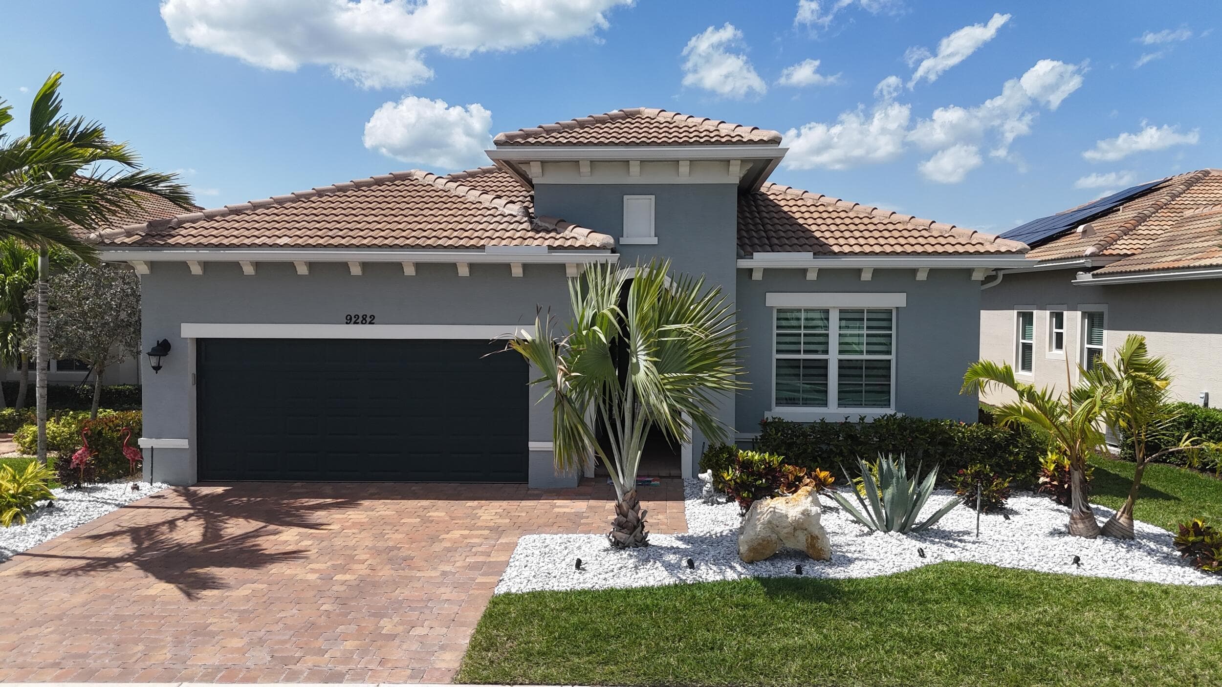 9282 SW Miracoli Way, Port St. Lucie, FL 34987 — photo 3 of 42