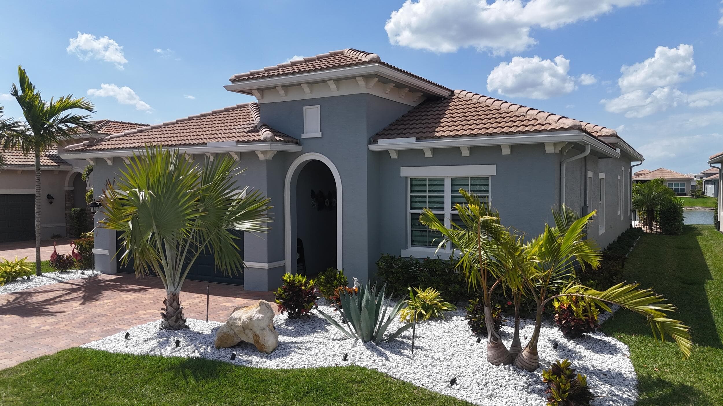 9282 SW Miracoli Way, Port St. Lucie, FL 34987 — photo 5 of 42