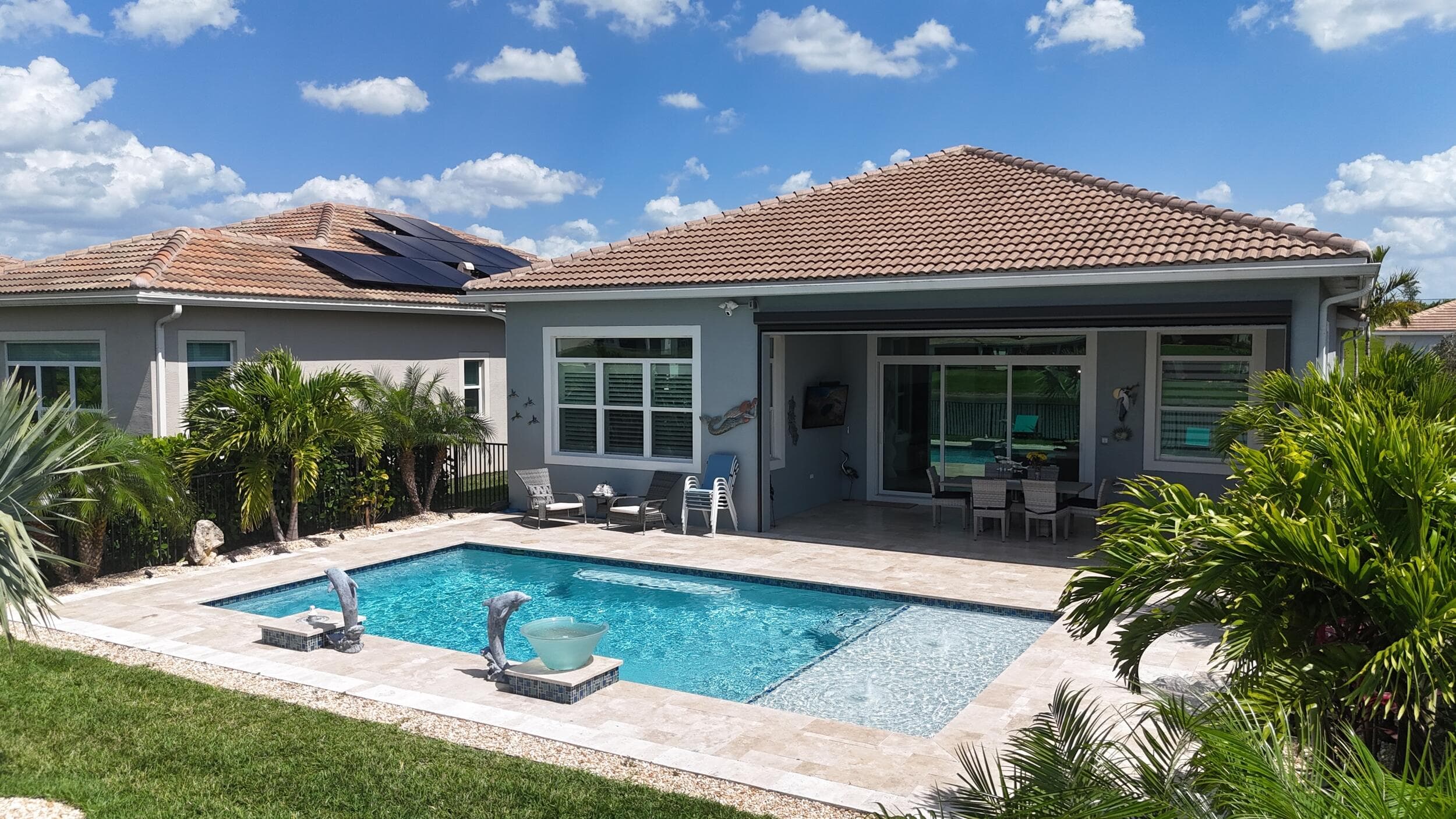 9282 SW Miracoli Way, Port St. Lucie, FL 34987 — photo 39 of 42