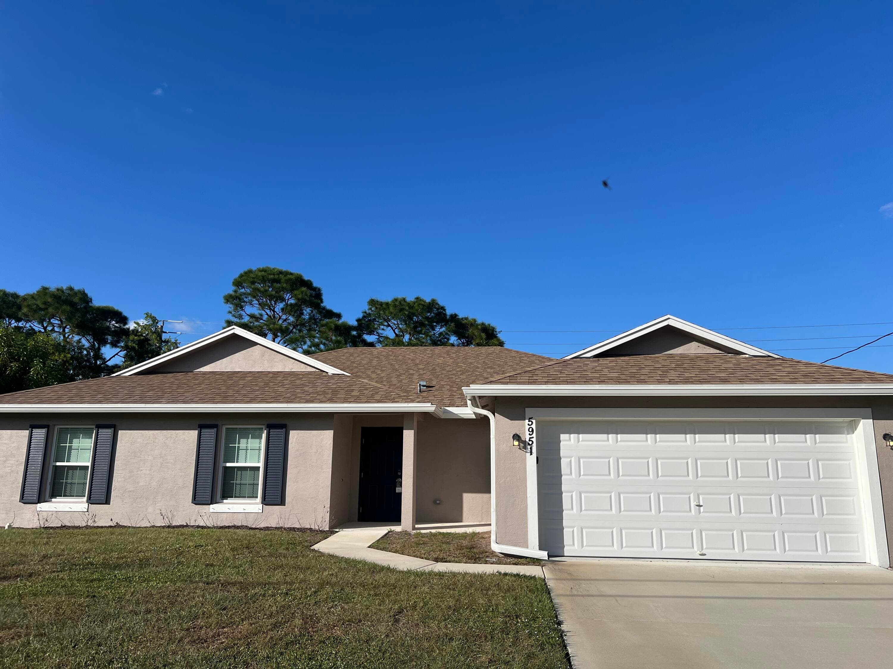 5951 NW Baynard Drive, Port St. Lucie, FL 34986 — photo 1 of 42