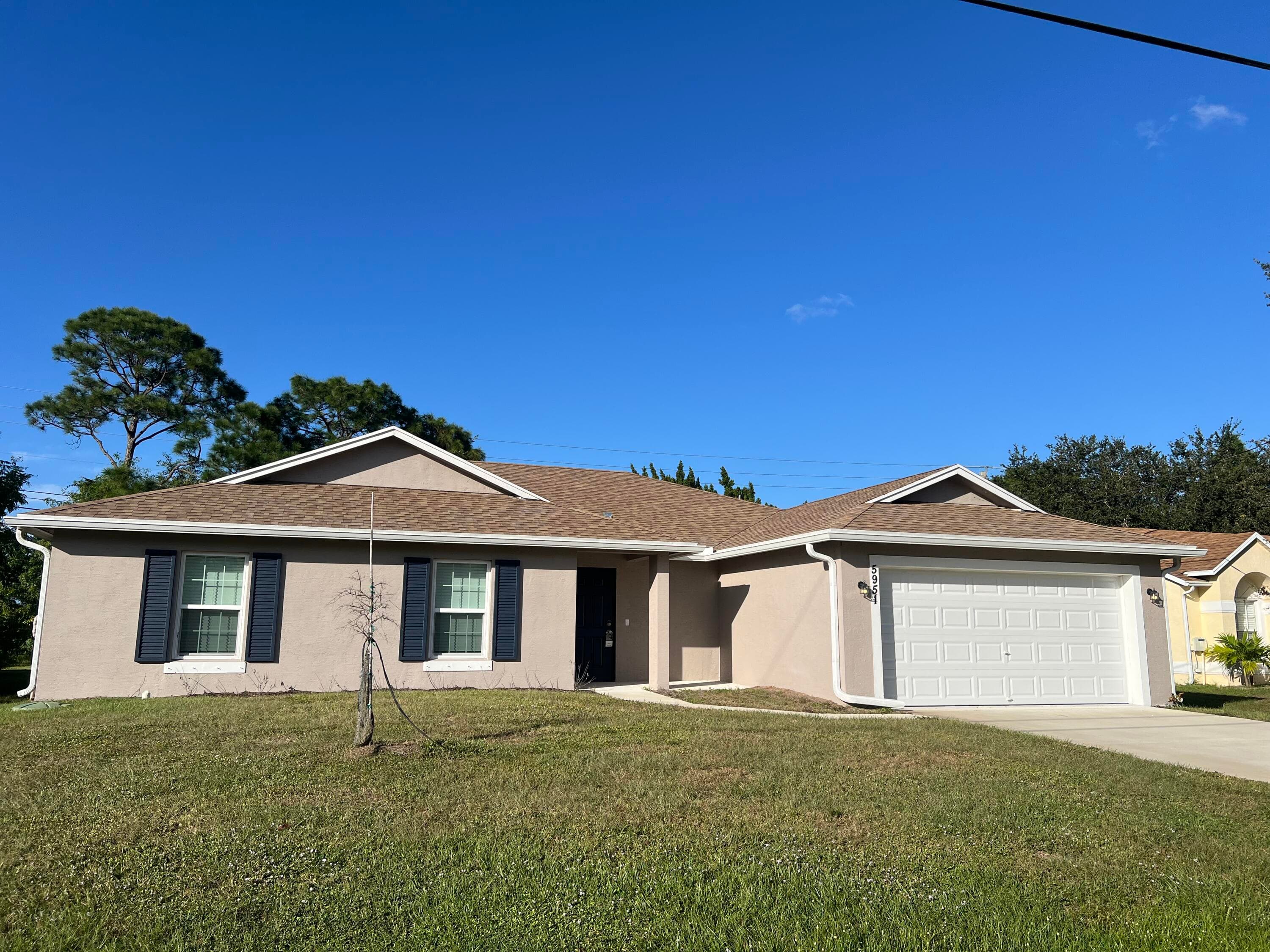 5951 NW Baynard Drive, Port St. Lucie, FL 34986 — photo 2 of 42