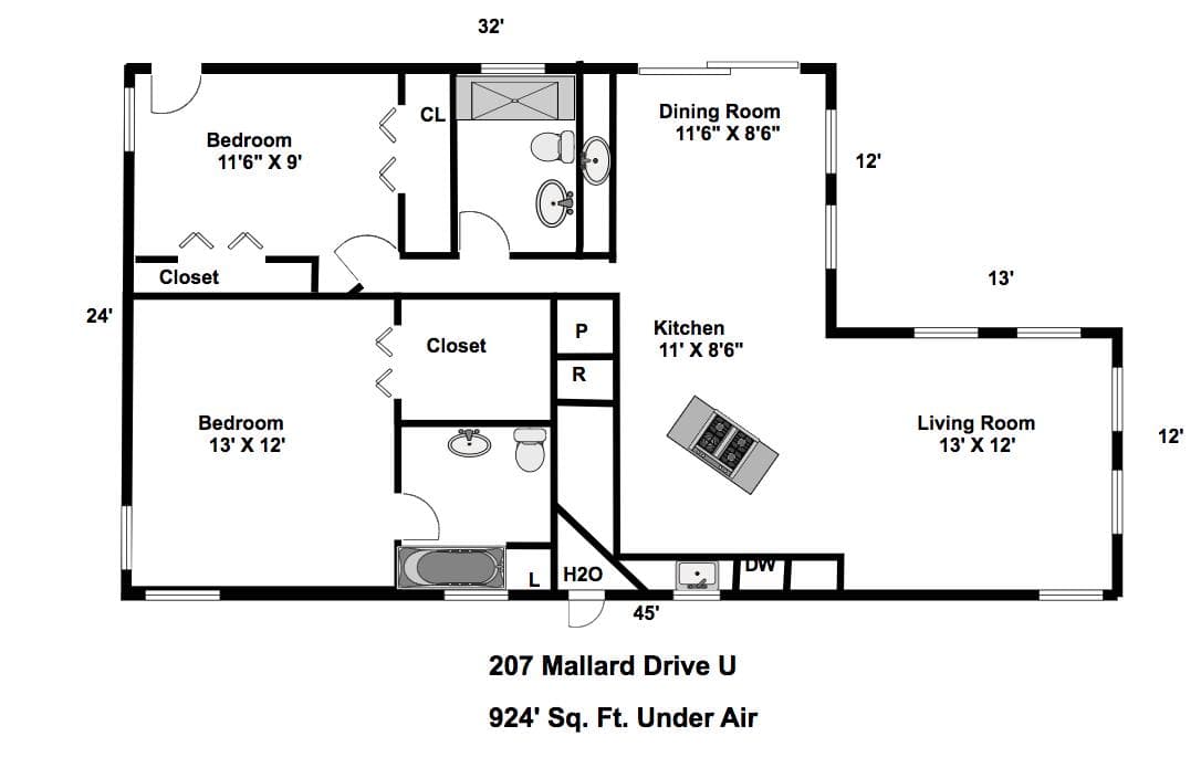 207 Mallard Drive U, Briny Breezes, FL 33435 — photo 27 of 27