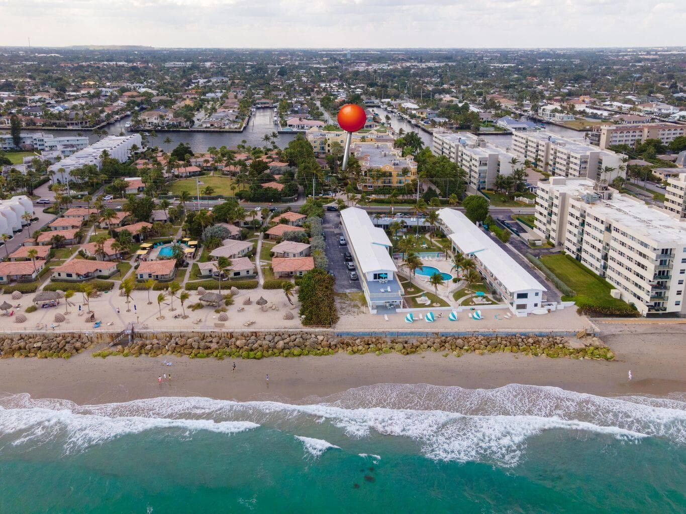 1228 Hillsboro Mile 103, Hillsboro Beach, FL 33062 — photo 17 of 19