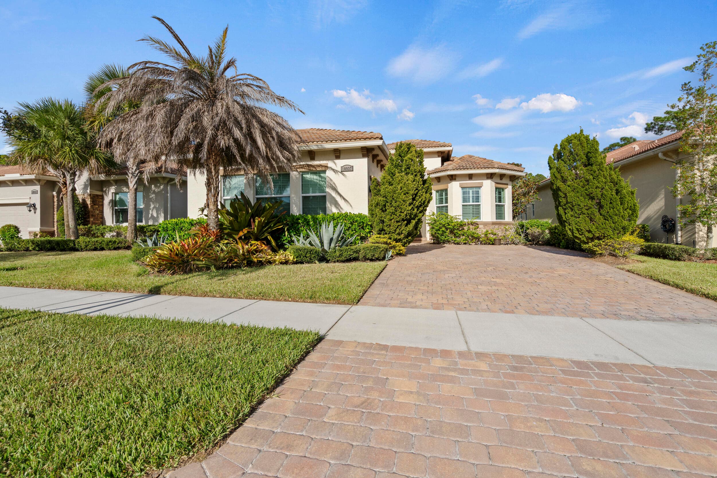 10937 SW Visconti Way, Port St. Lucie, FL 34986 — photo 3 of 72