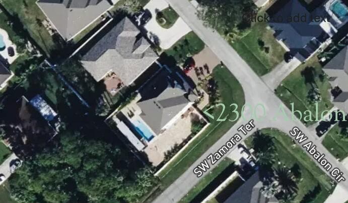 2300 SW Abalon Circle, Port St. Lucie, FL 34953 — photo 71 of 72