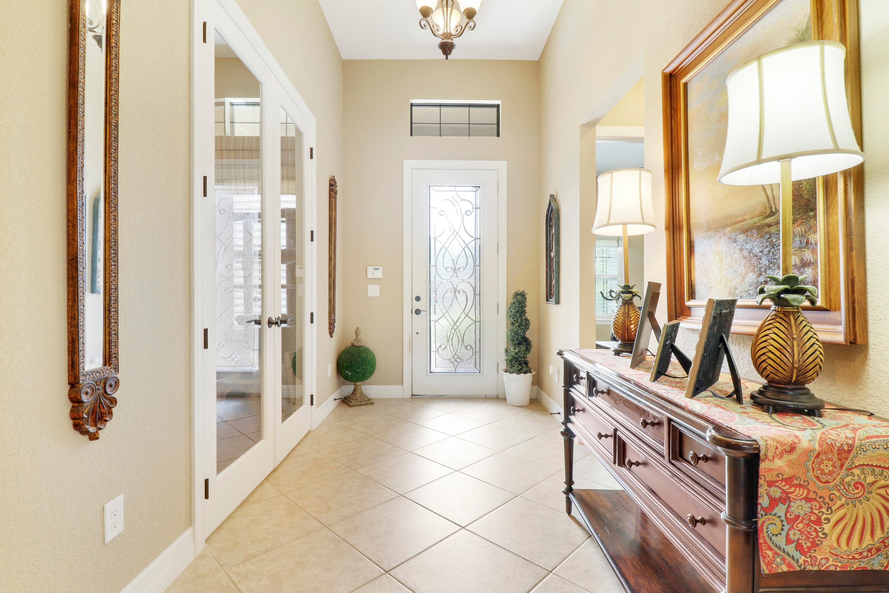 4885 SW Gossamer Circle, Palm City, FL 34990 — photo 3 of 38