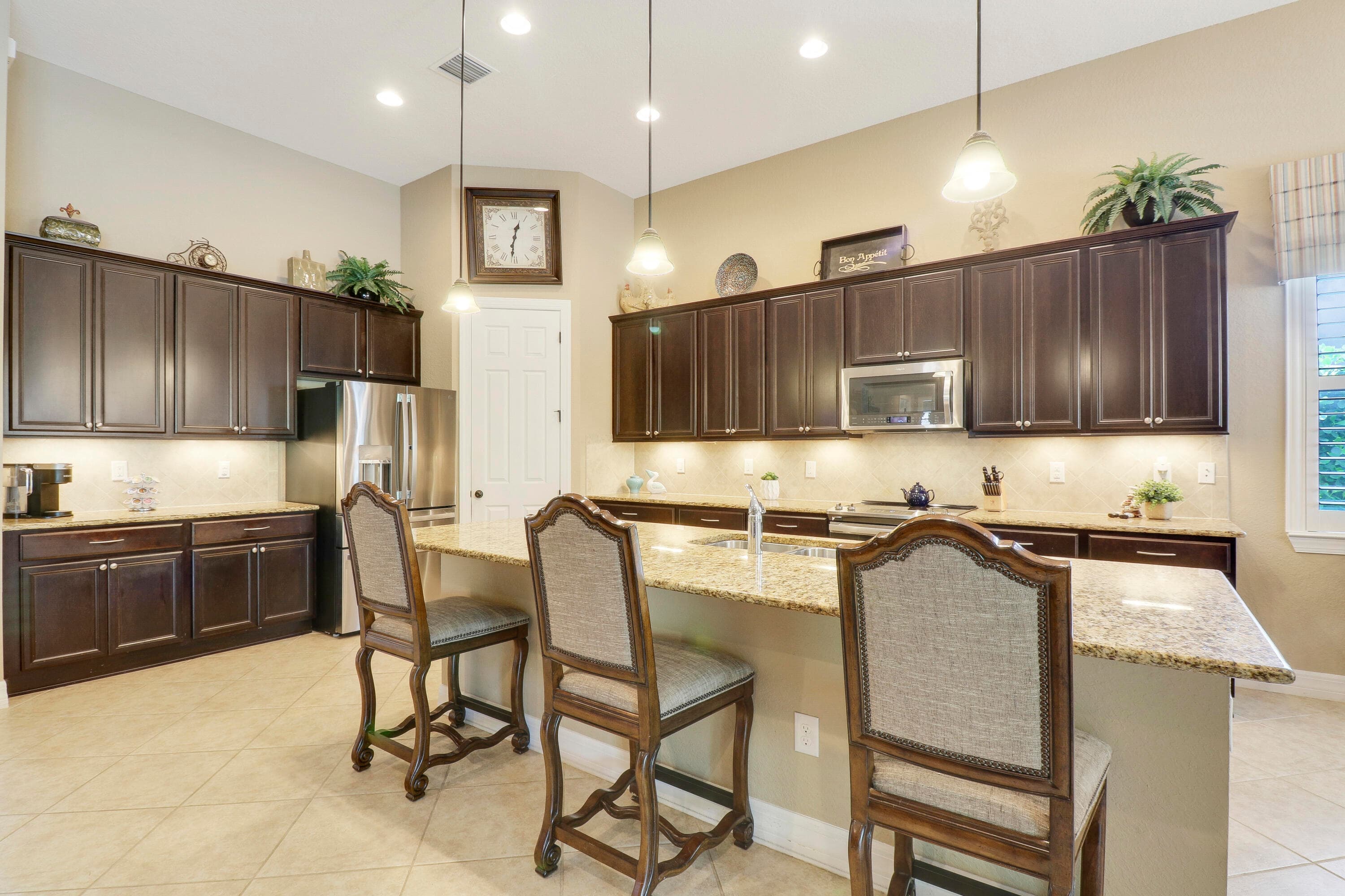 4885 SW Gossamer Circle, Palm City, FL 34990 — photo 9 of 38