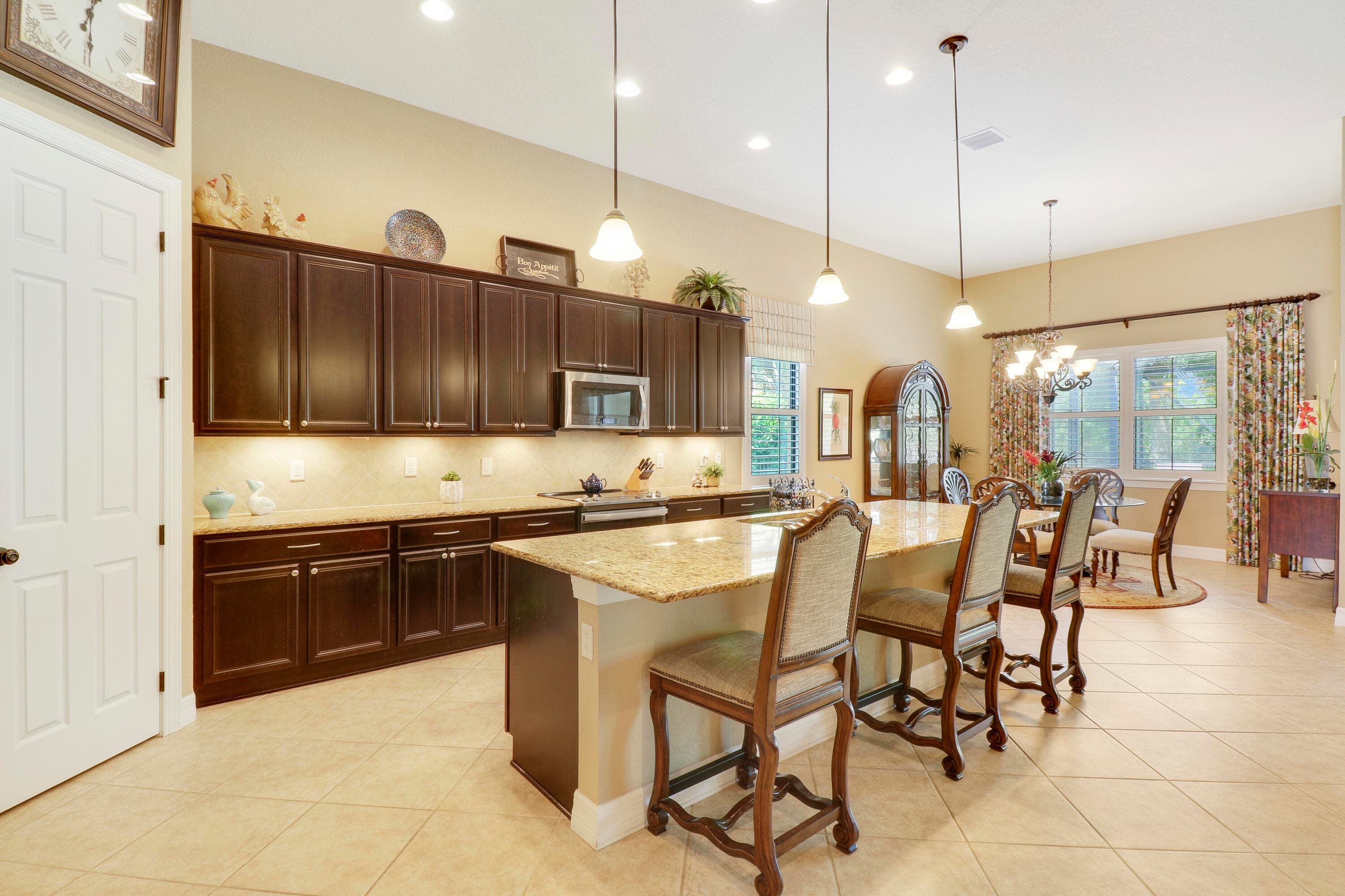 4885 SW Gossamer Circle, Palm City, FL 34990 — photo 10 of 38