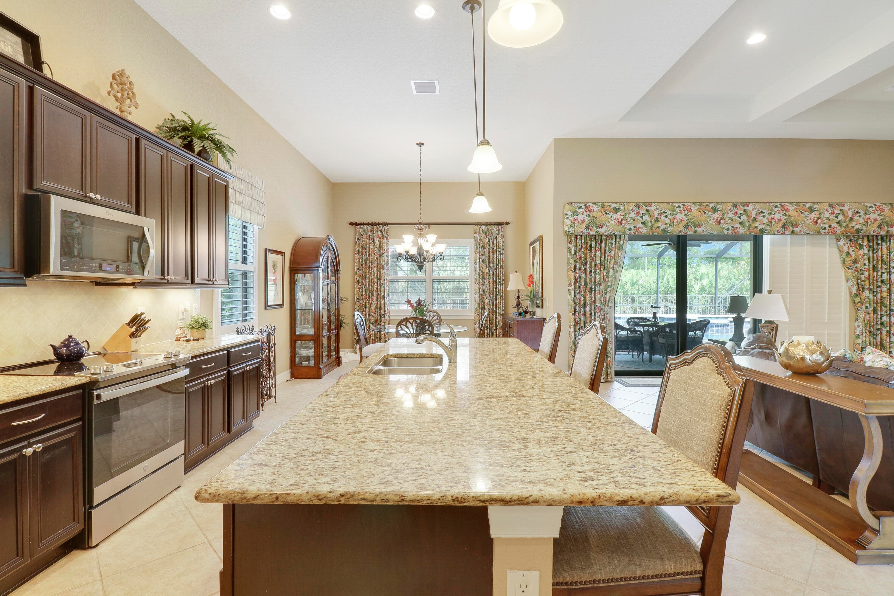 4885 SW Gossamer Circle, Palm City, FL 34990 — photo 11 of 38