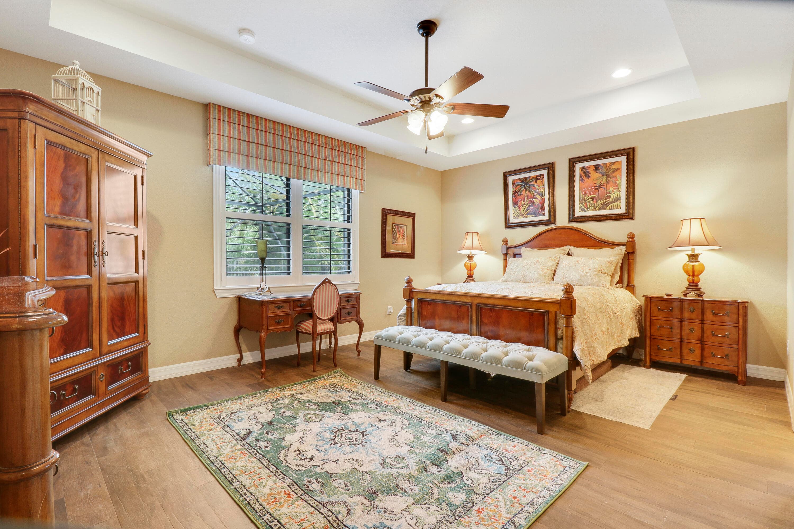 4885 SW Gossamer Circle, Palm City, FL 34990 — photo 12 of 38