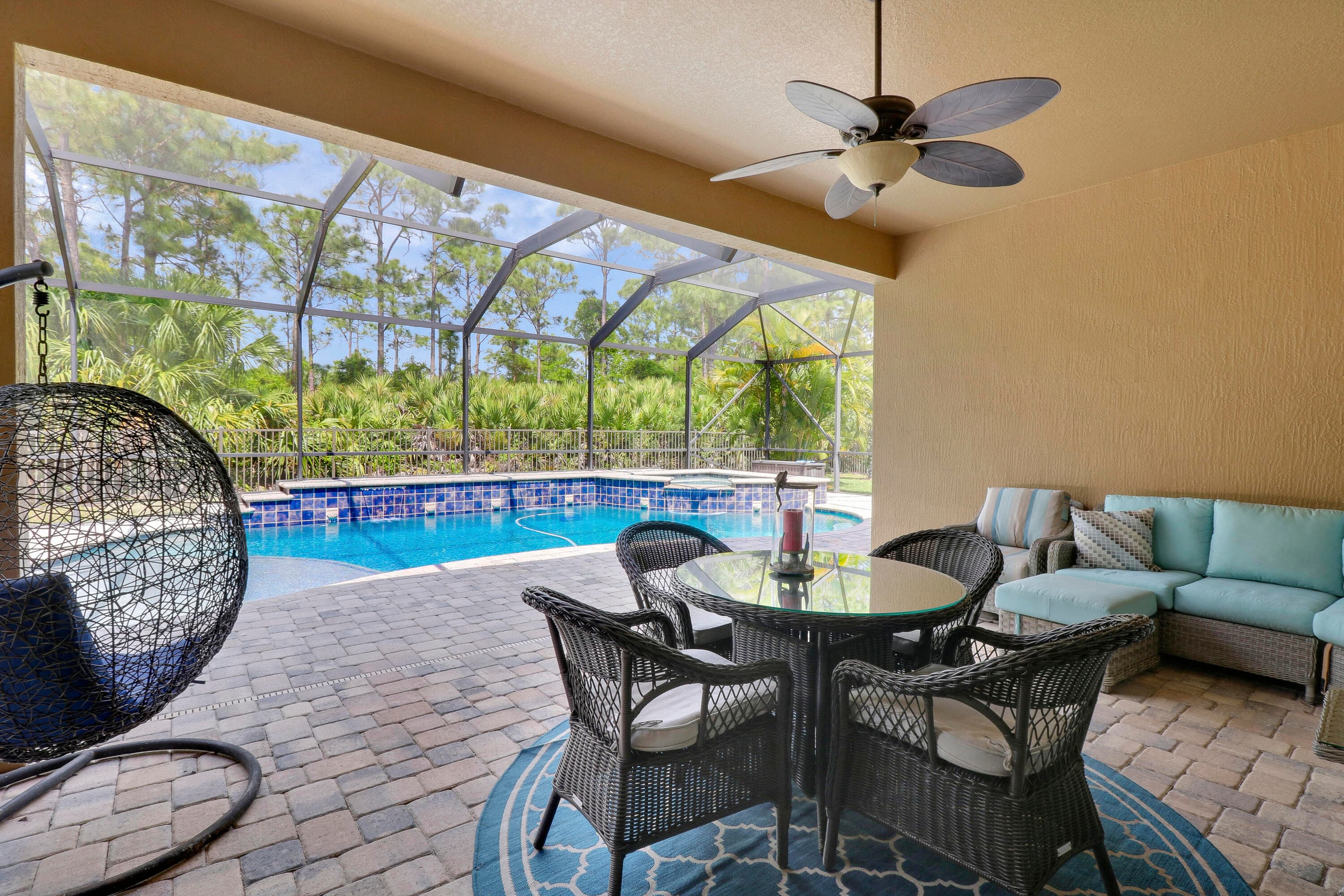 4885 SW Gossamer Circle, Palm City, FL 34990 — photo 25 of 38