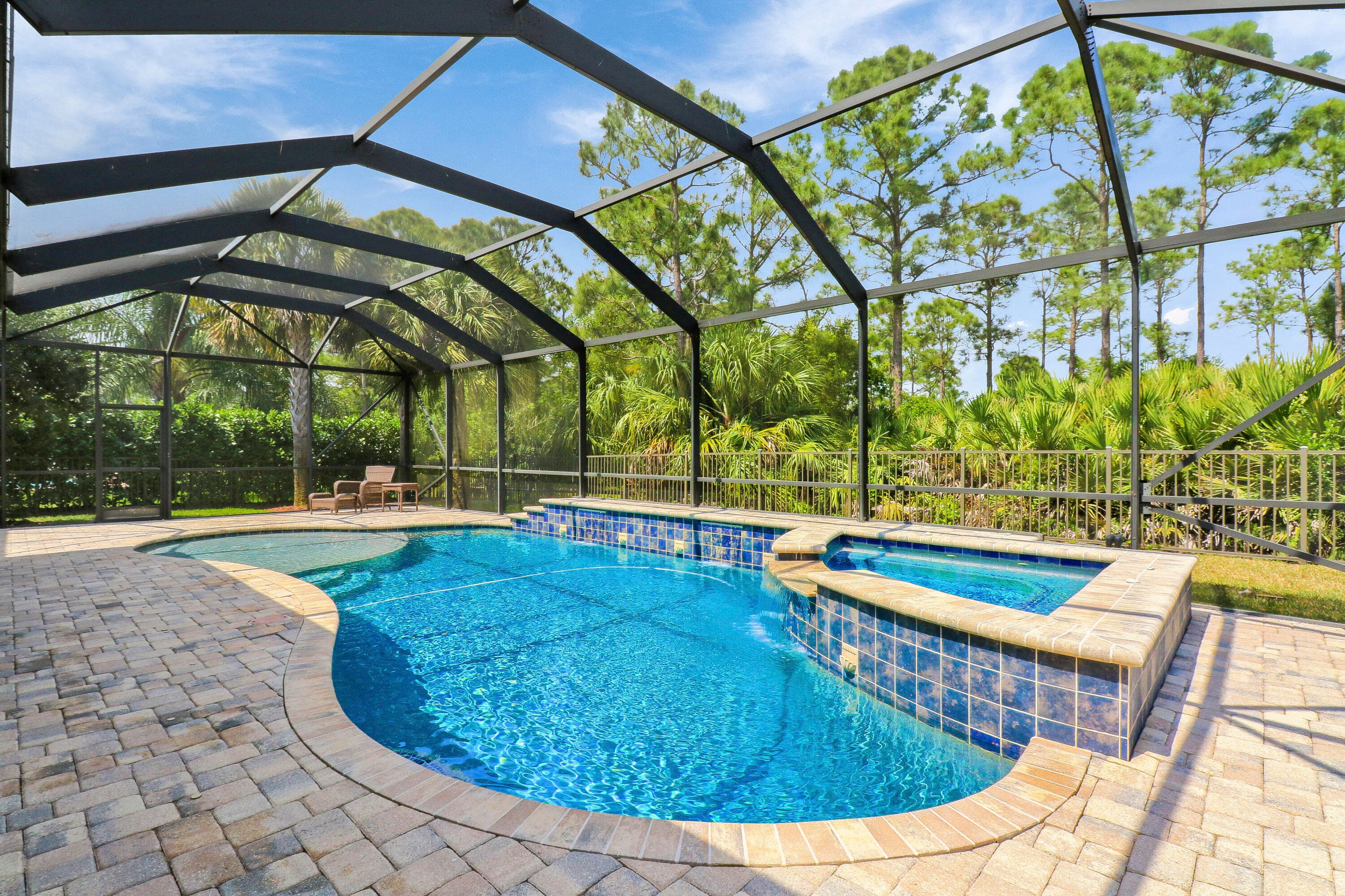 4885 SW Gossamer Circle, Palm City, FL 34990 — photo 27 of 38