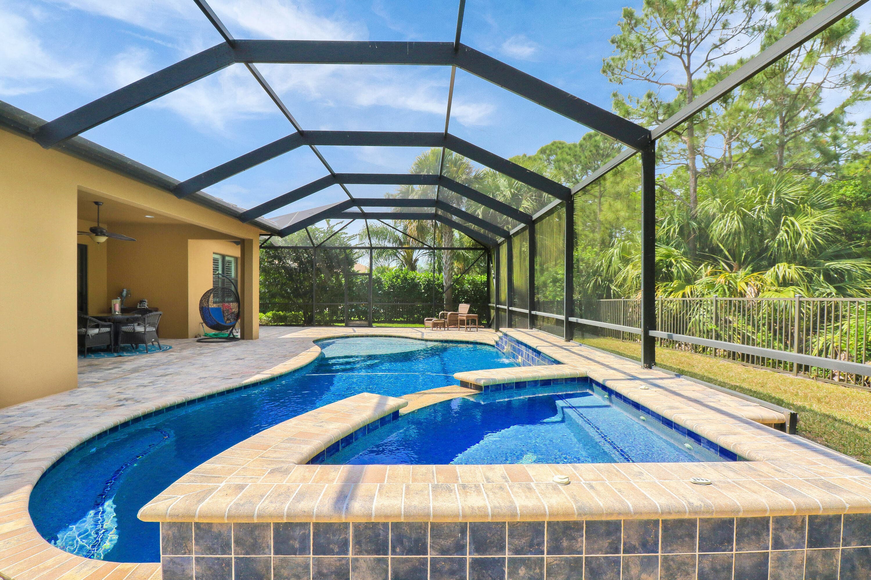 4885 SW Gossamer Circle, Palm City, FL 34990 — photo 28 of 38