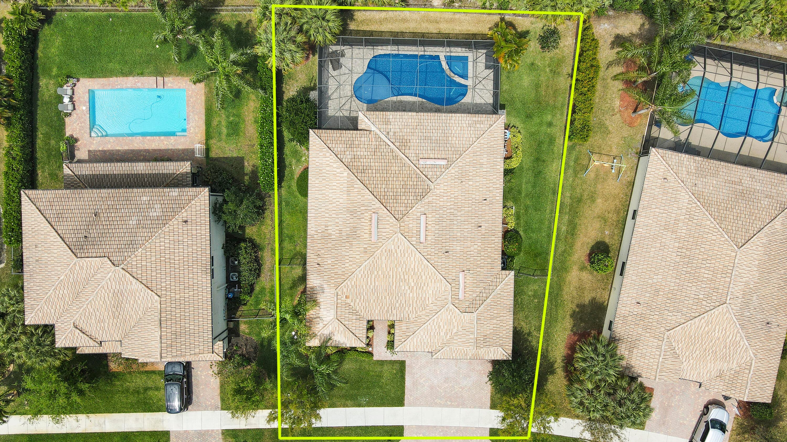 4885 SW Gossamer Circle, Palm City, FL 34990 — photo 30 of 38