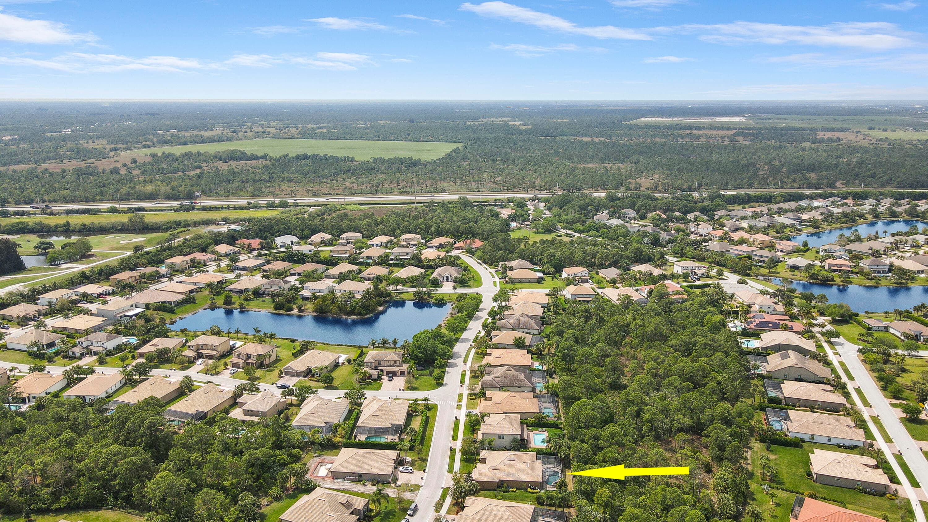 4885 SW Gossamer Circle, Palm City, FL 34990 — photo 31 of 38