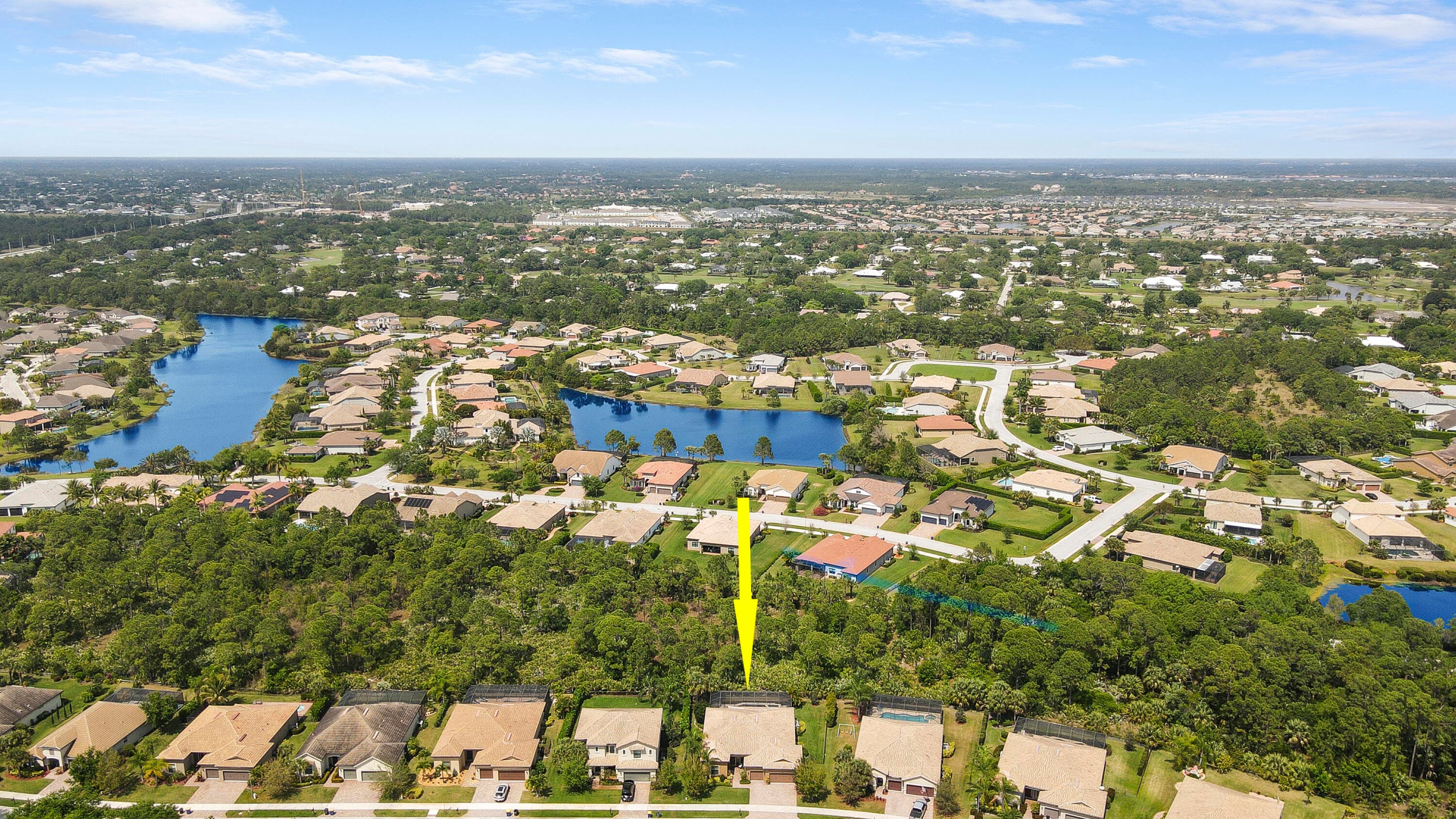 4885 SW Gossamer Circle, Palm City, FL 34990 — photo 32 of 38