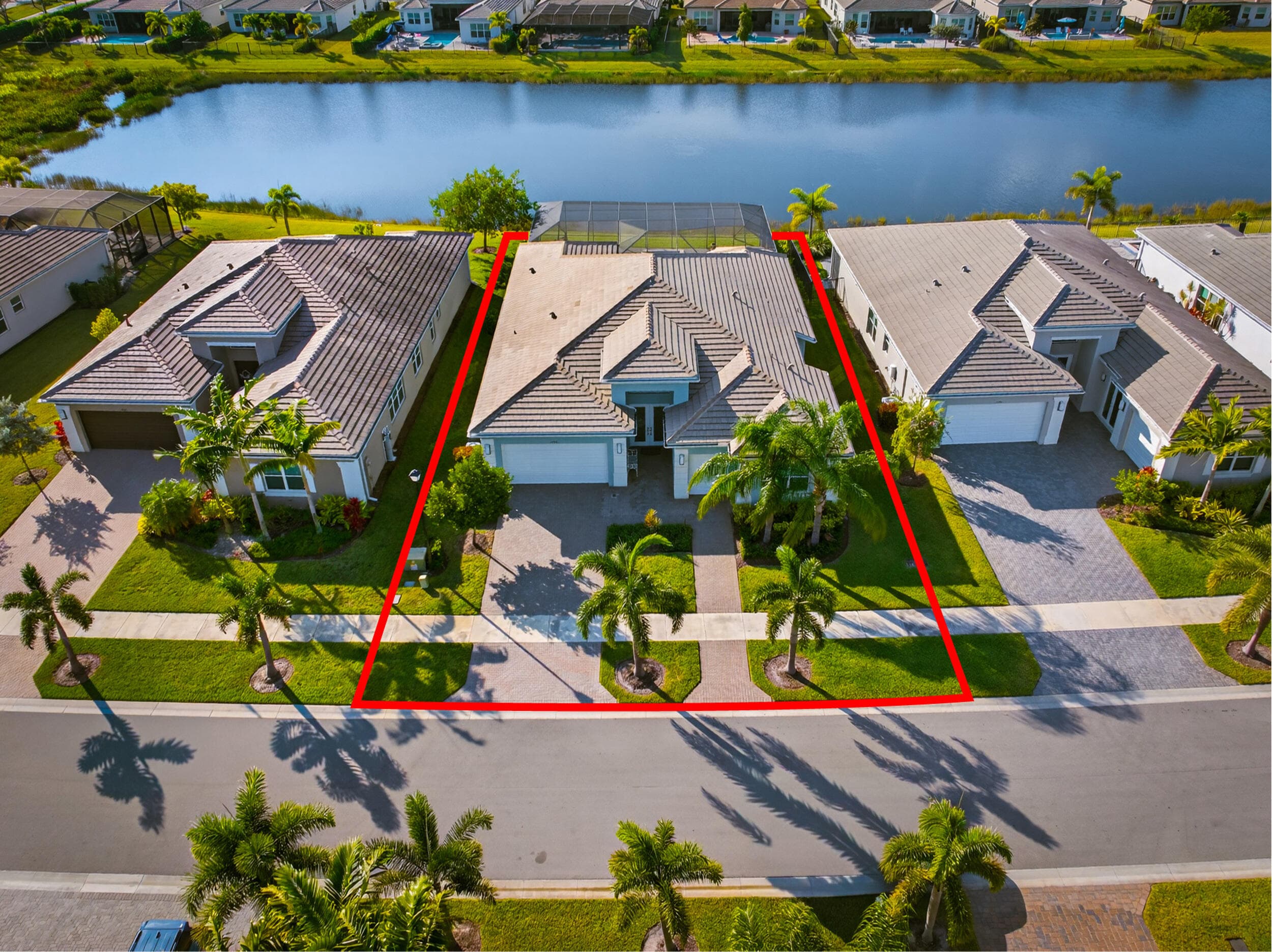 11990 SW Still Waters Avenue, Port St. Lucie, FL 34987 — photo 51 of 59