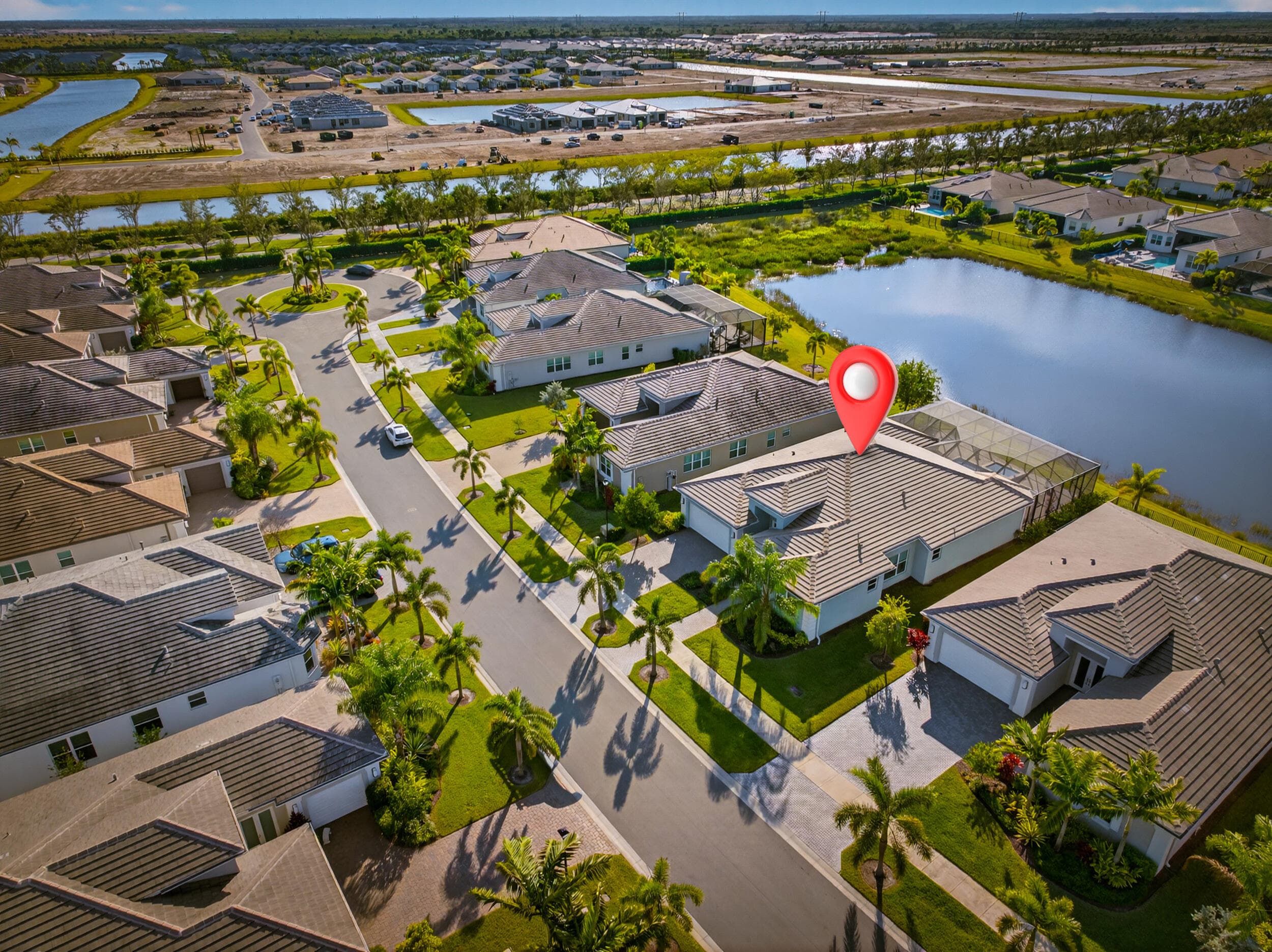 11990 SW Still Waters Avenue, Port St. Lucie, FL 34987 — photo 5 of 59