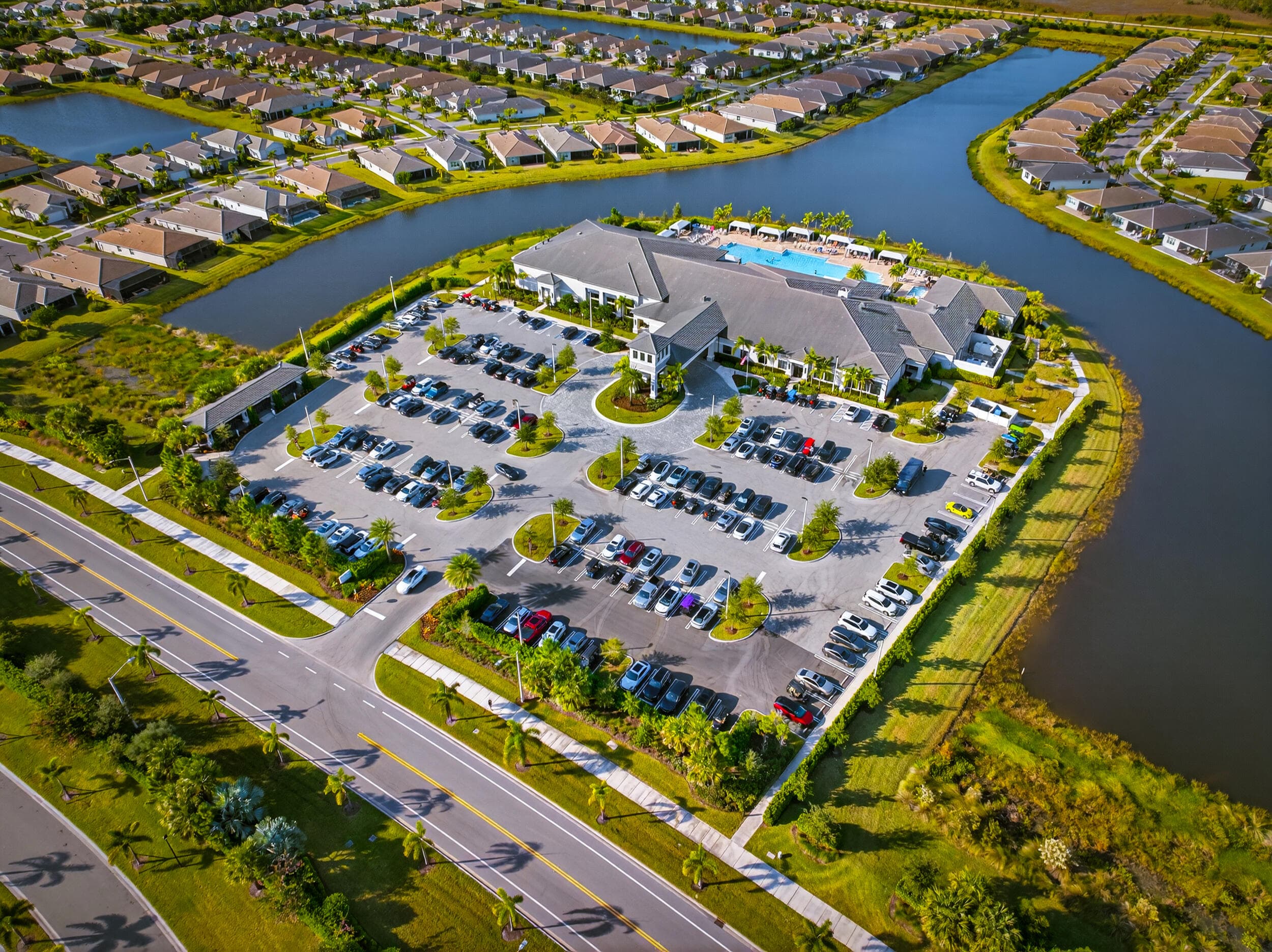 11990 SW Still Waters Avenue, Port St. Lucie, FL 34987 — photo 49 of 59