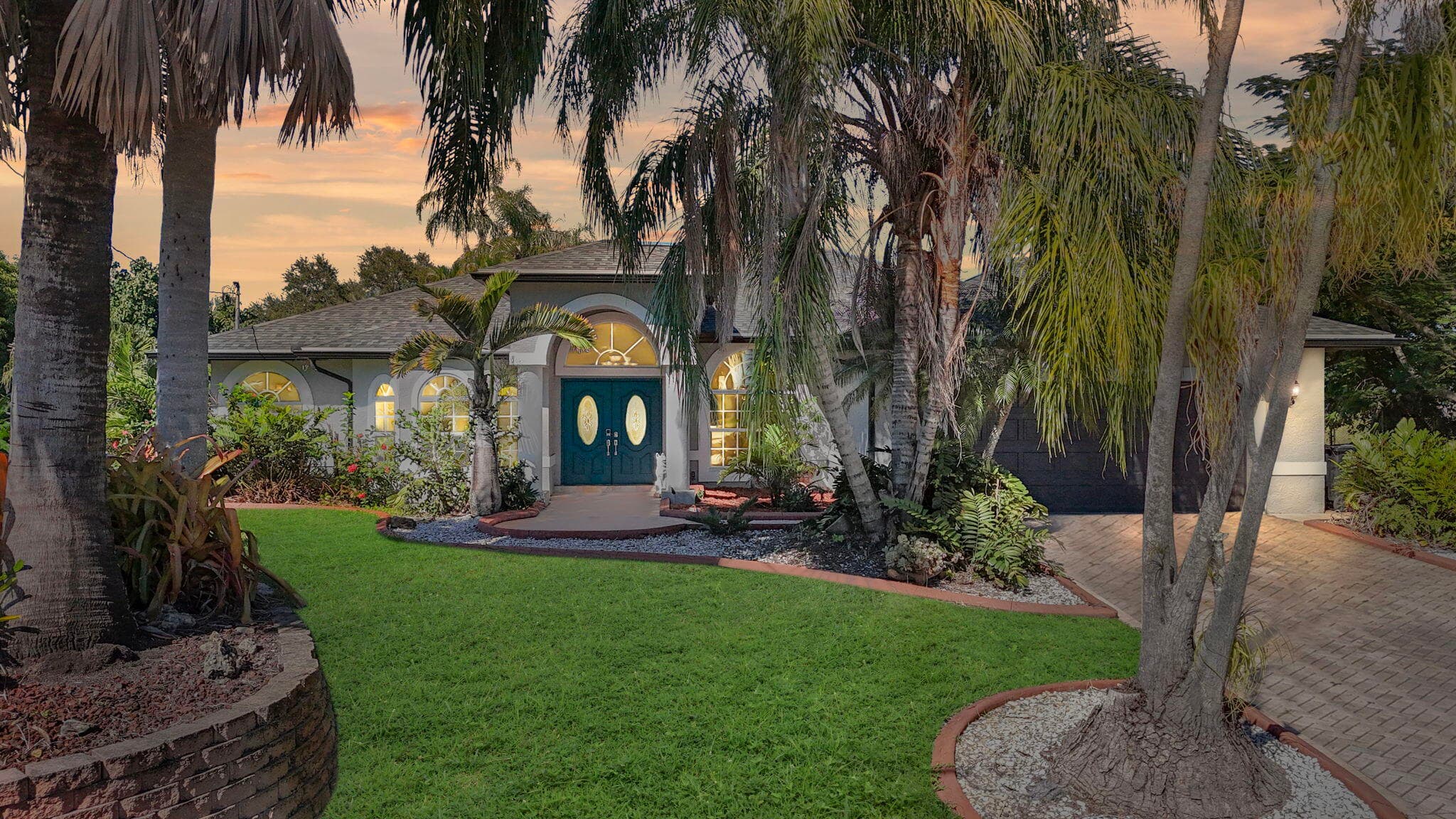 140 SW Mark Court, Port St. Lucie, FL 34953 — photo 1 of 69