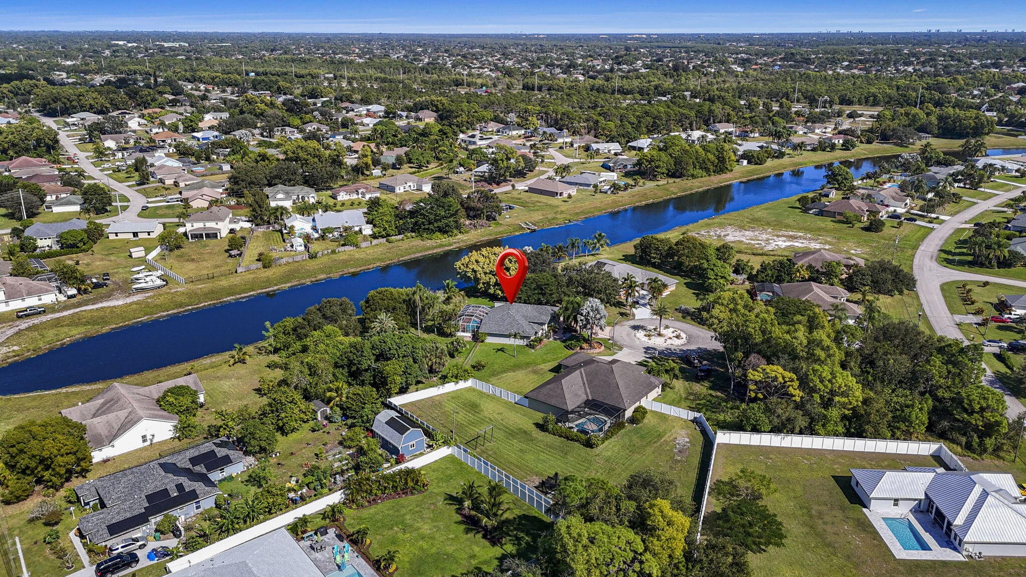 140 SW Mark Court, Port St. Lucie, FL 34953 — photo 65 of 69