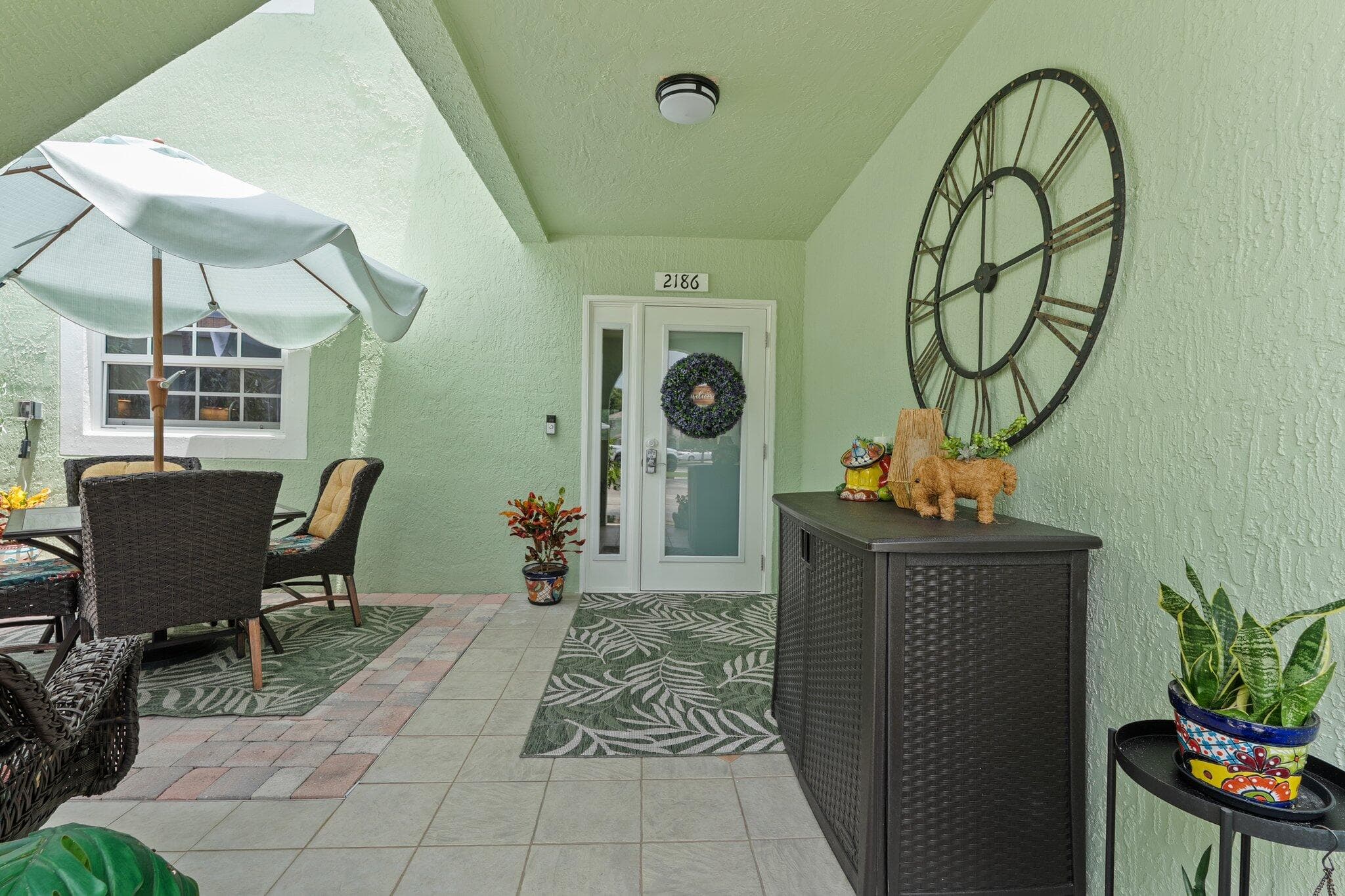 2186 SE Wild Meadow Circle, Port St. Lucie, FL 34952 — photo 9 of 57