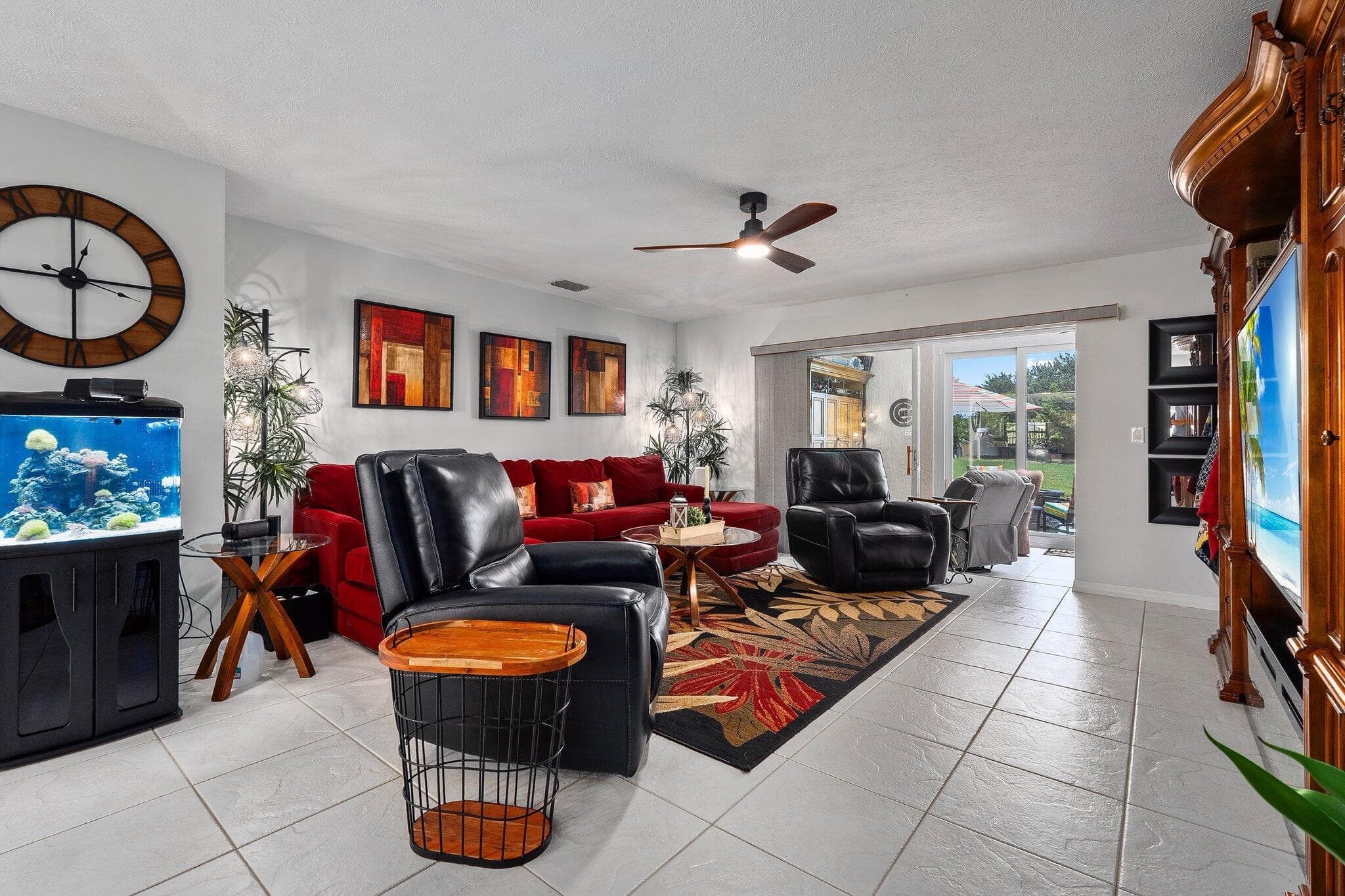 2186 SE Wild Meadow Circle, Port St. Lucie, FL 34952 — photo 4 of 57