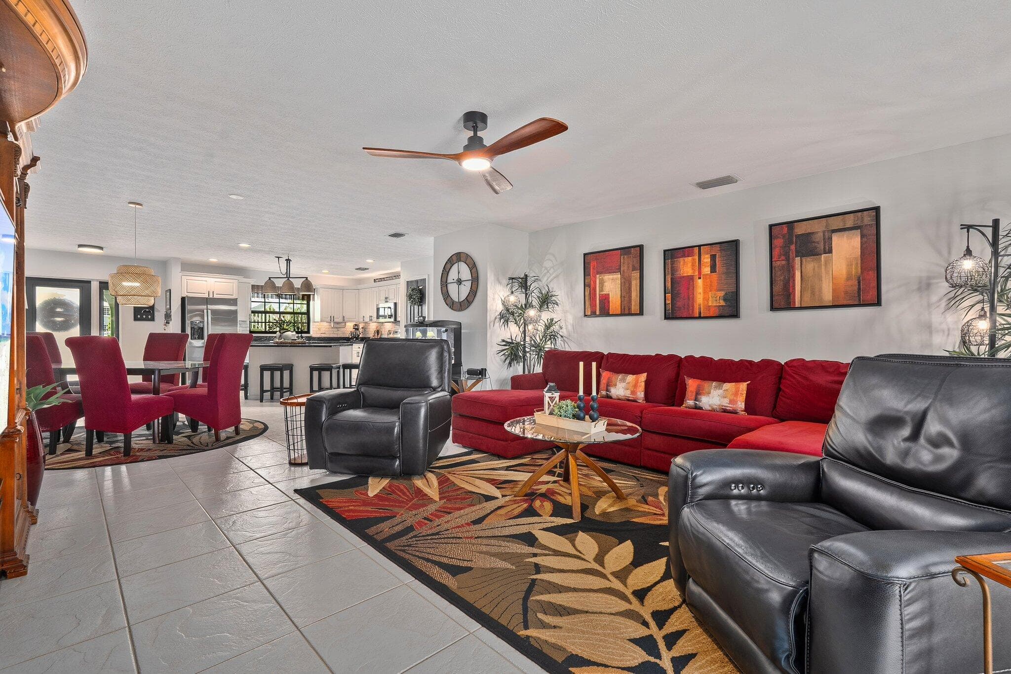 2186 SE Wild Meadow Circle, Port St. Lucie, FL 34952 — photo 16 of 57