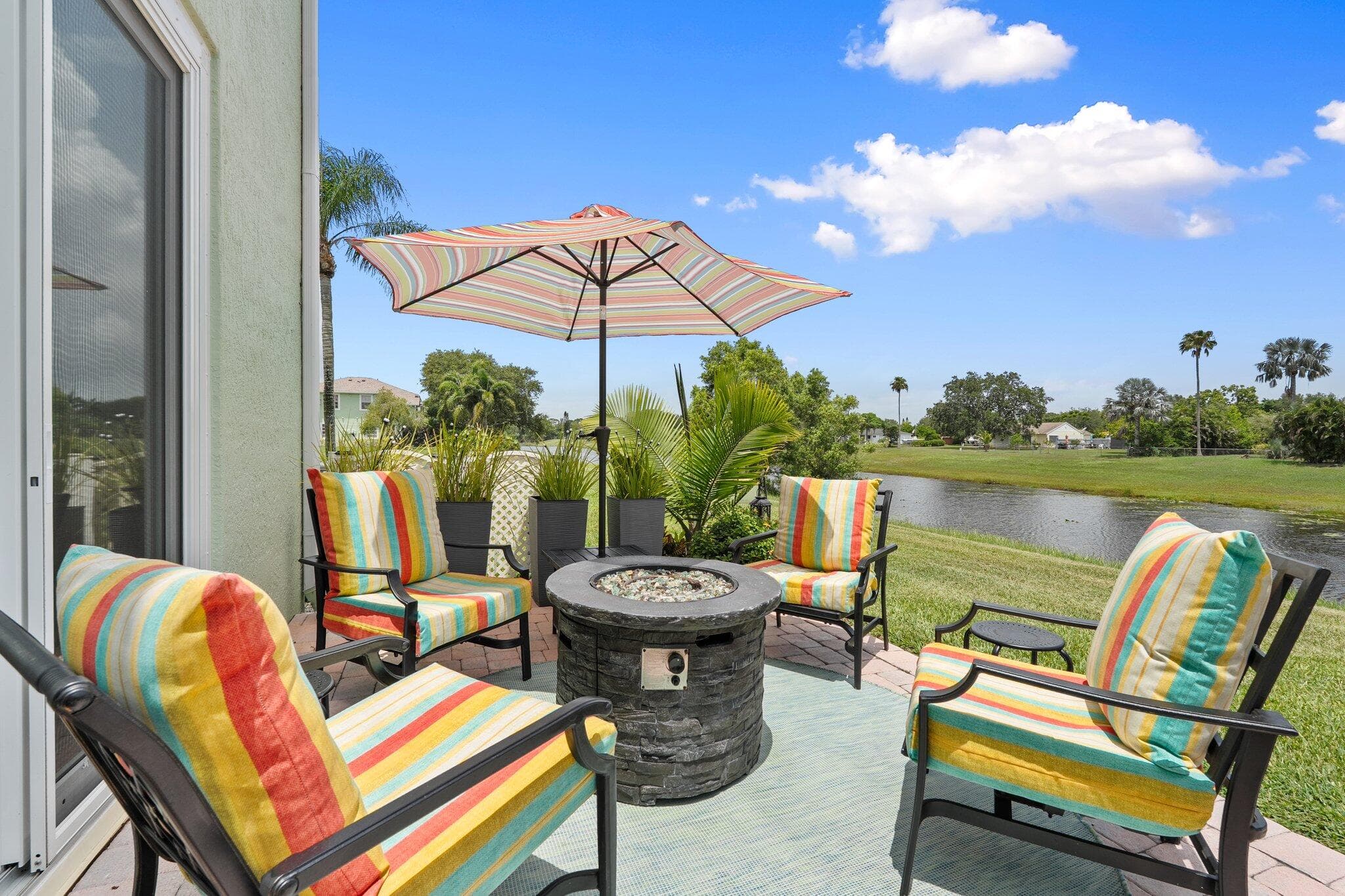 2186 SE Wild Meadow Circle, Port St. Lucie, FL 34952 — photo 40 of 57