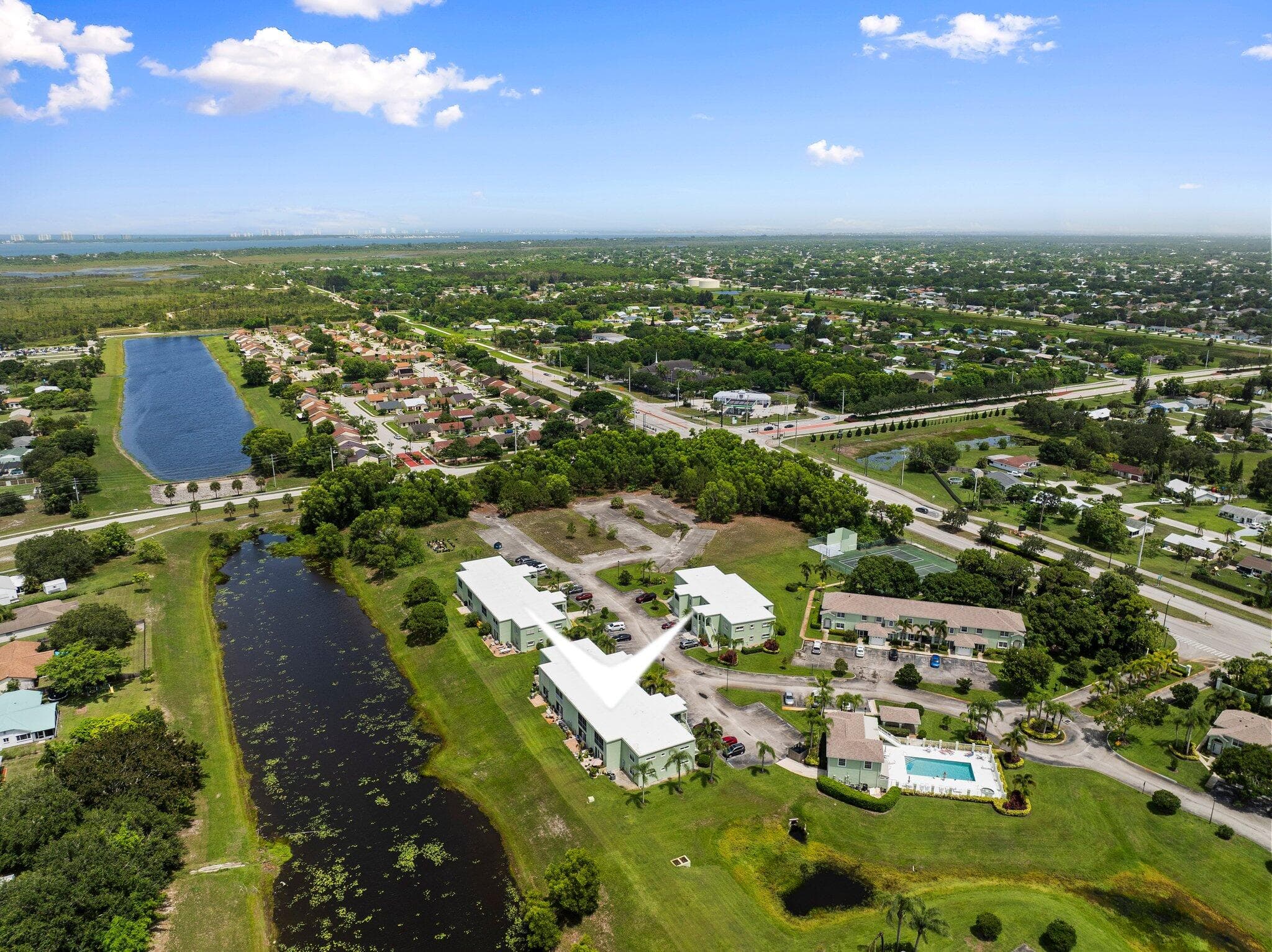 2186 SE Wild Meadow Circle, Port St. Lucie, FL 34952 — photo 51 of 57