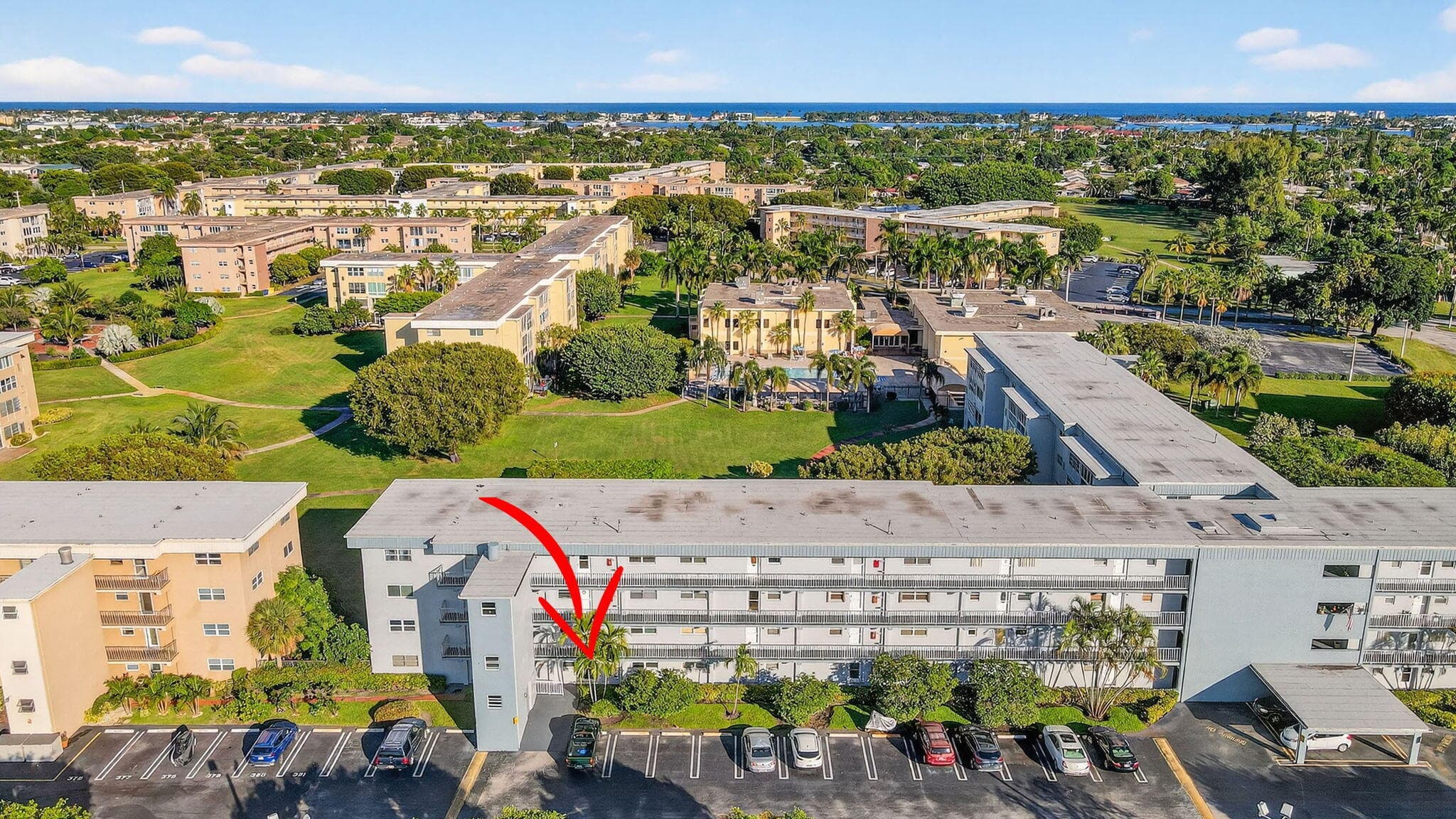 2400 NE 1st Lane 102, Boynton Beach, FL 33435 — photo 42 of 44