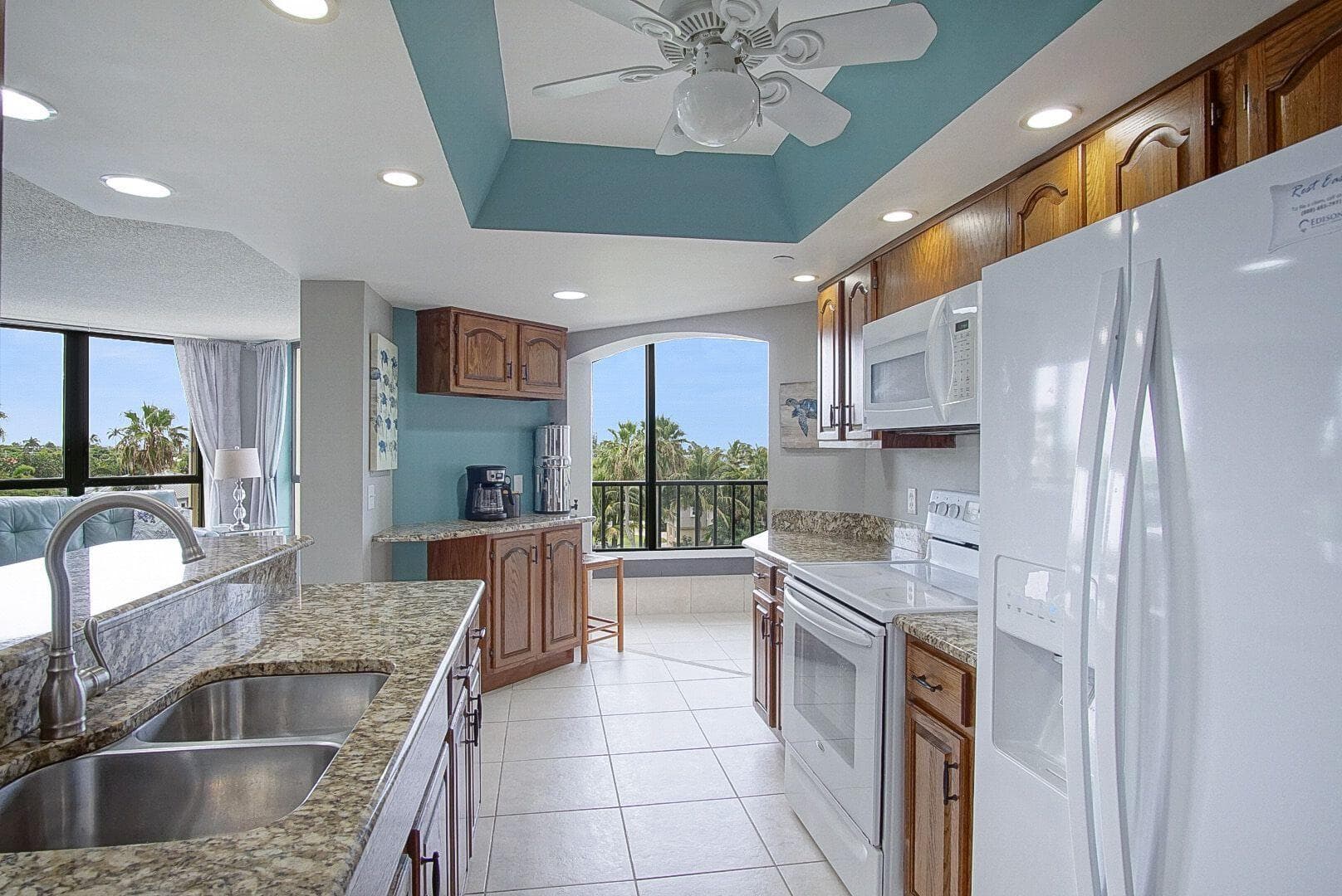 2400 S Ocean Drive 4343, Fort Pierce, FL 34949 — photo 10 of 74