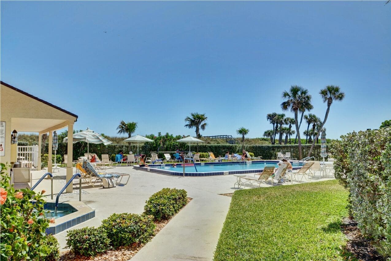 2400 S Ocean Drive 4343, Fort Pierce, FL 34949 — photo 20 of 74