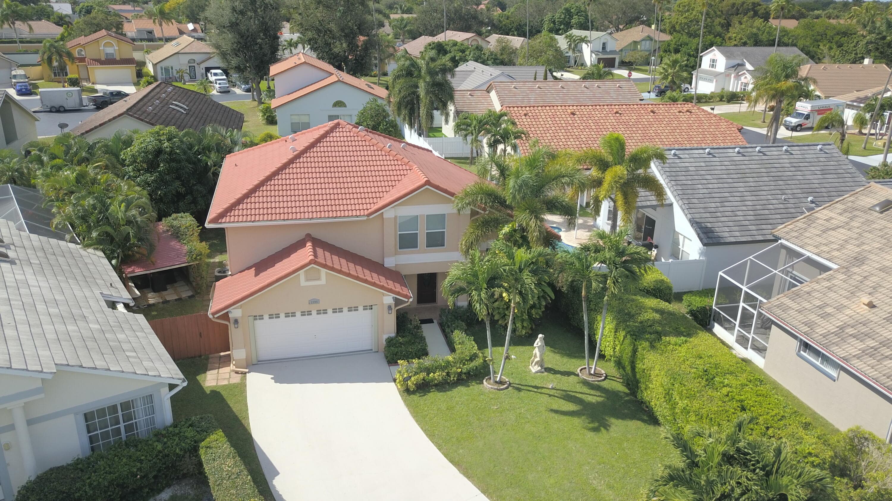 1996 Lake Breeze Court, Wellington, FL 33414 — photo 2 of 32