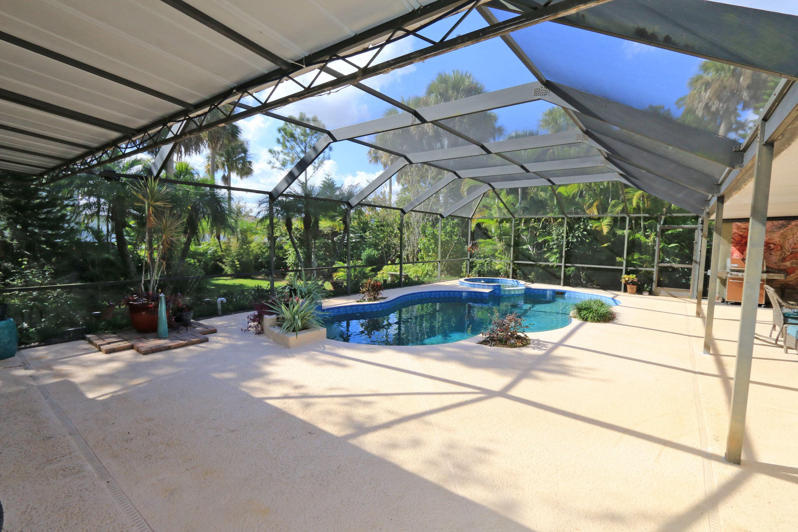 2142 SW Jaguar Avenue, Port St. Lucie, FL 34953 — photo 14 of 53
