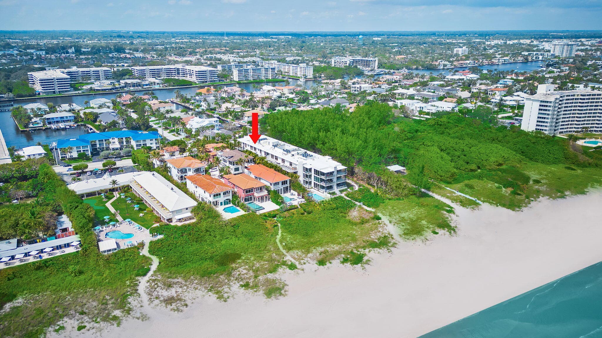 1625 S Ocean Boulevard 11, Delray Beach, FL 33483 — photo 70 of 109