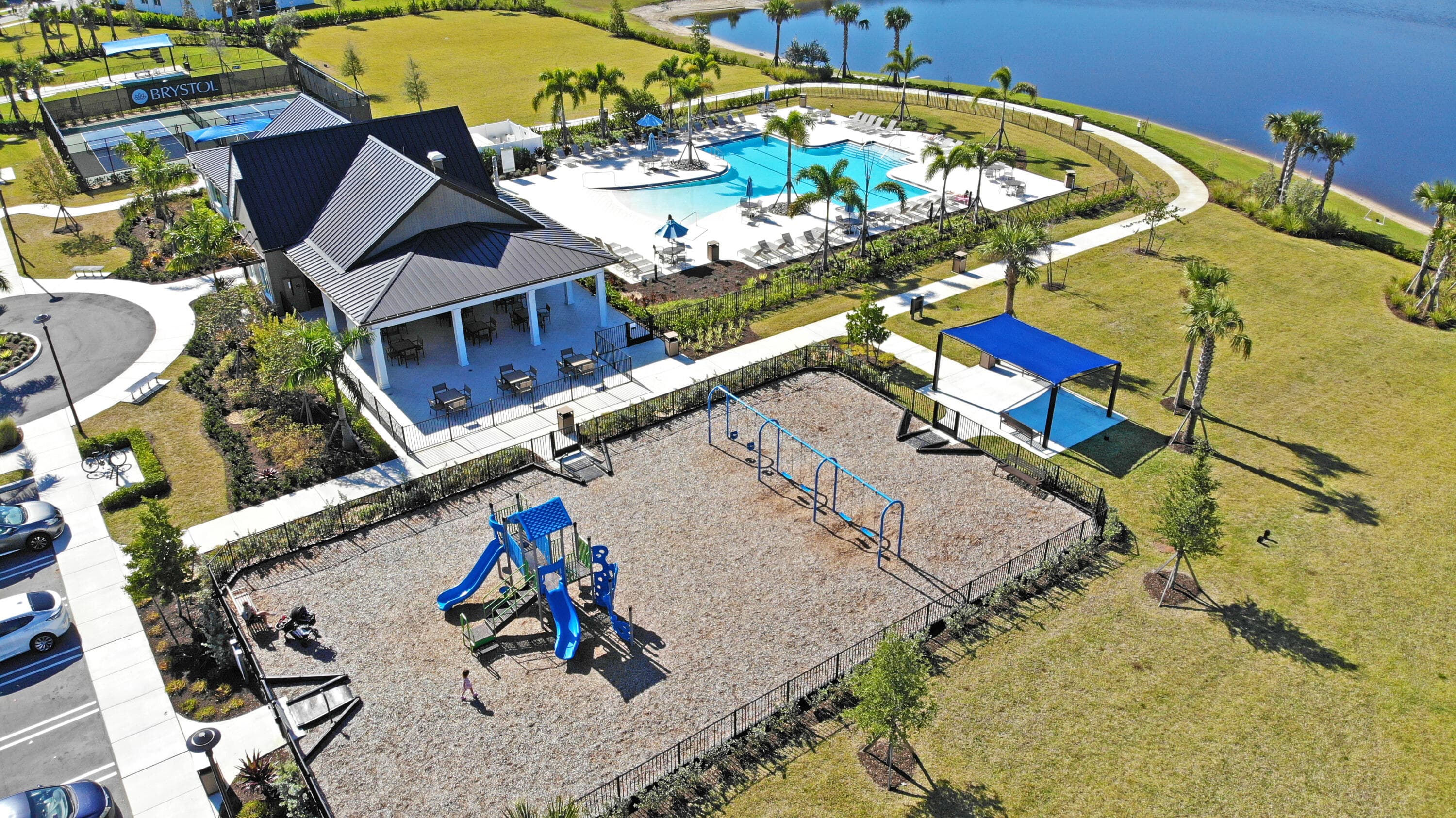6309 NW Leafmore Lane, Port St. Lucie, FL 34987 — photo 56 of 68