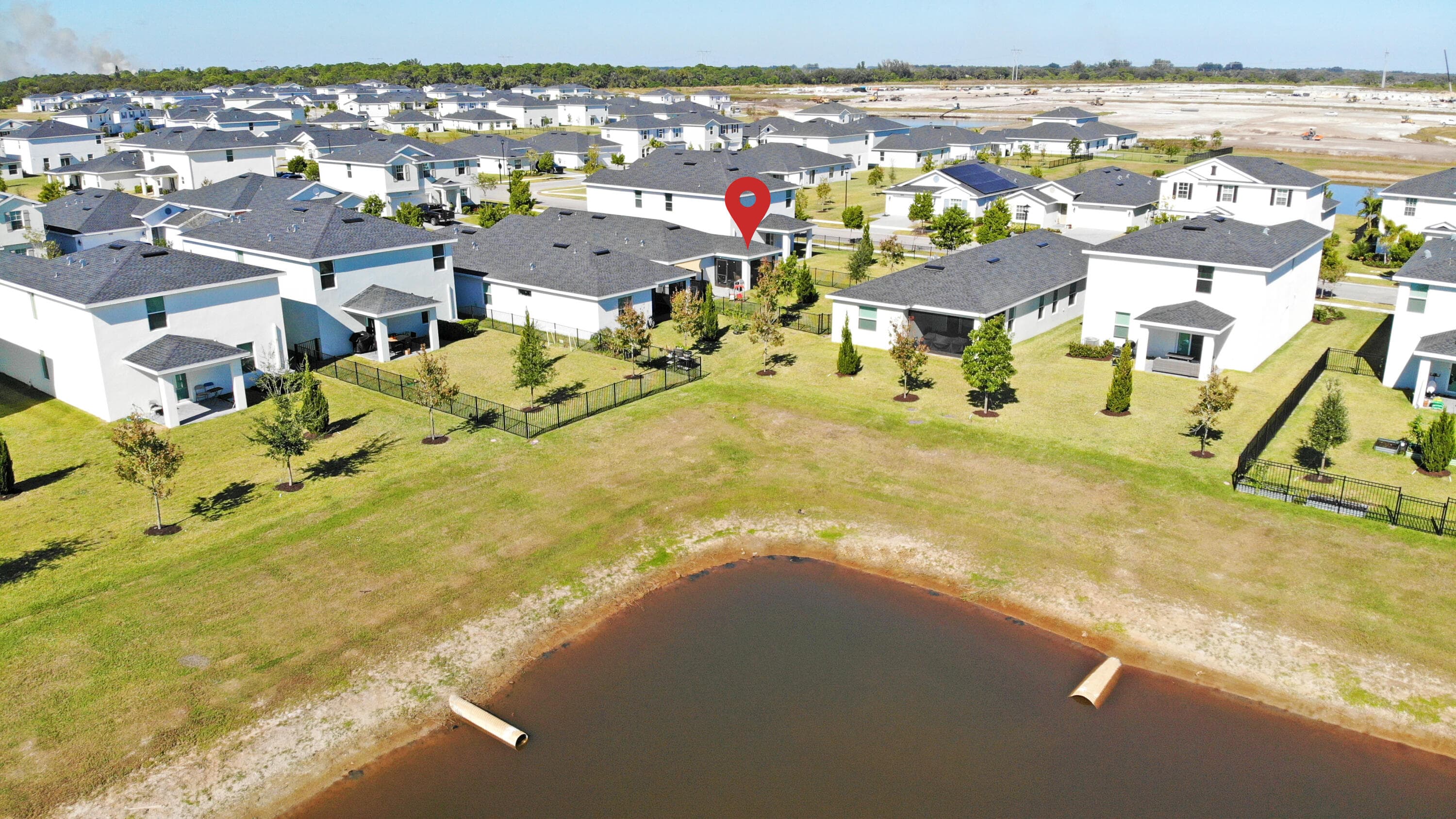 6309 NW Leafmore Lane, Port St. Lucie, FL 34987 — photo 66 of 68