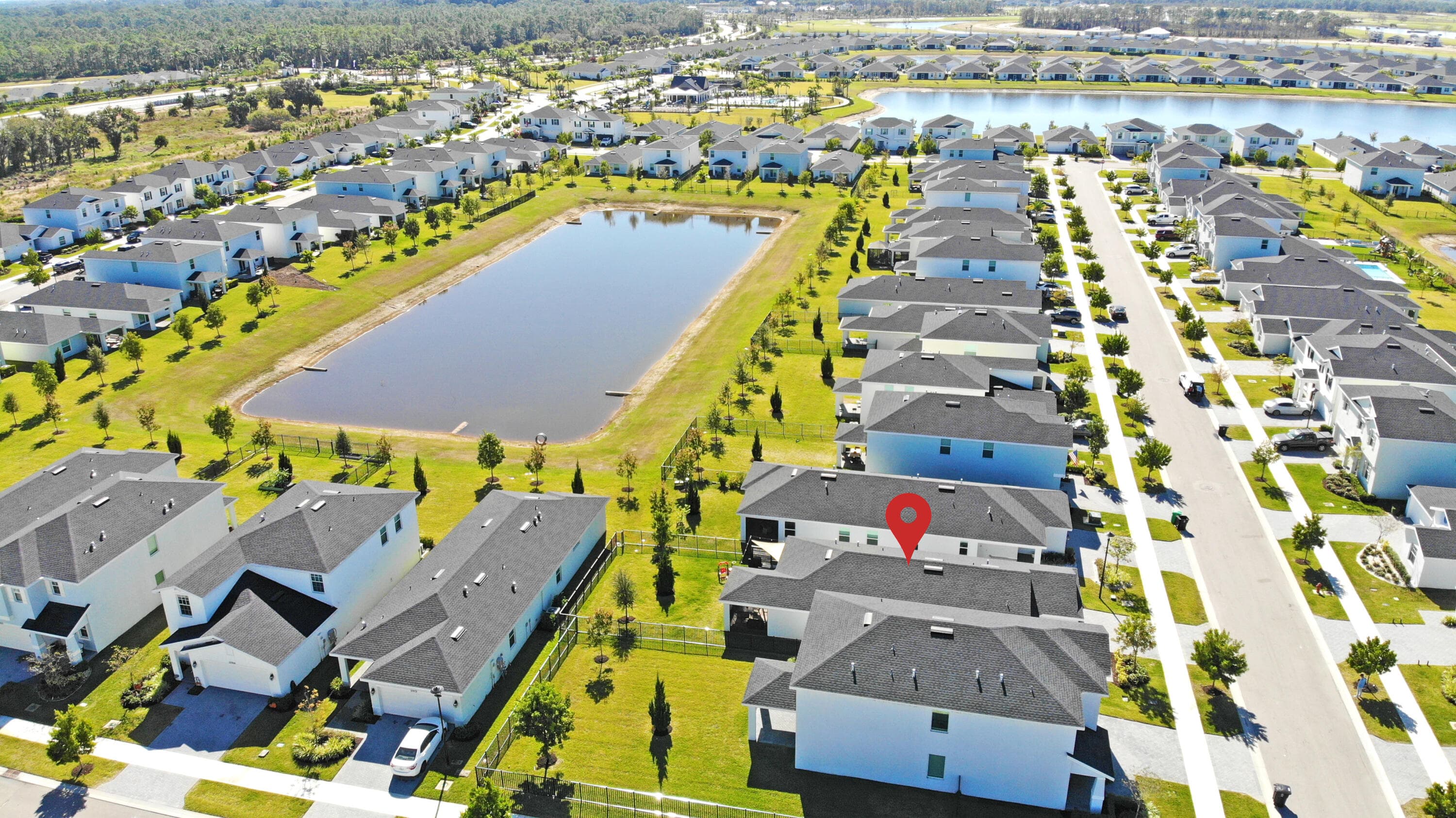 6309 NW Leafmore Lane, Port St. Lucie, FL 34987 — photo 35 of 68