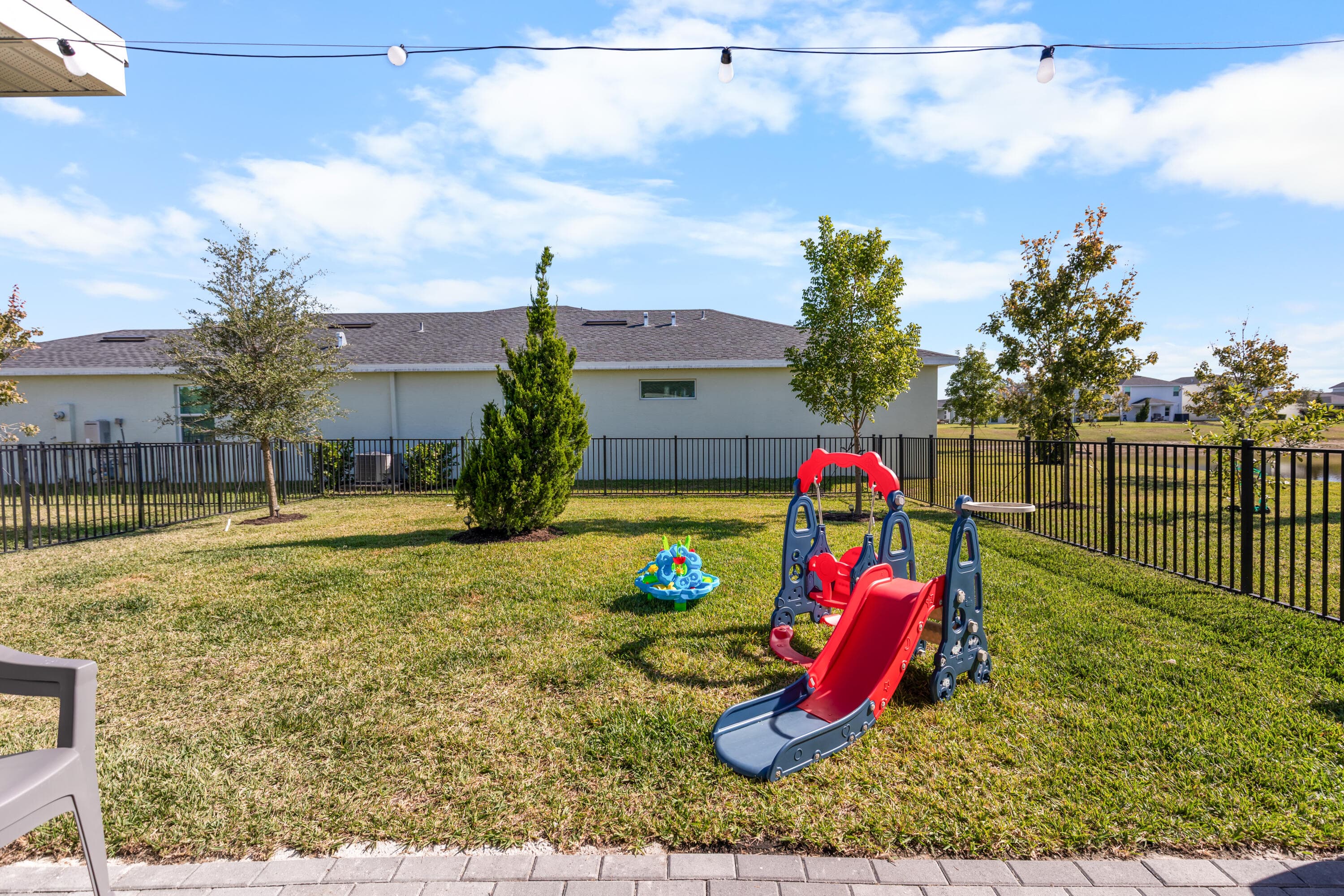 6309 NW Leafmore Lane, Port St. Lucie, FL 34987 — photo 30 of 68
