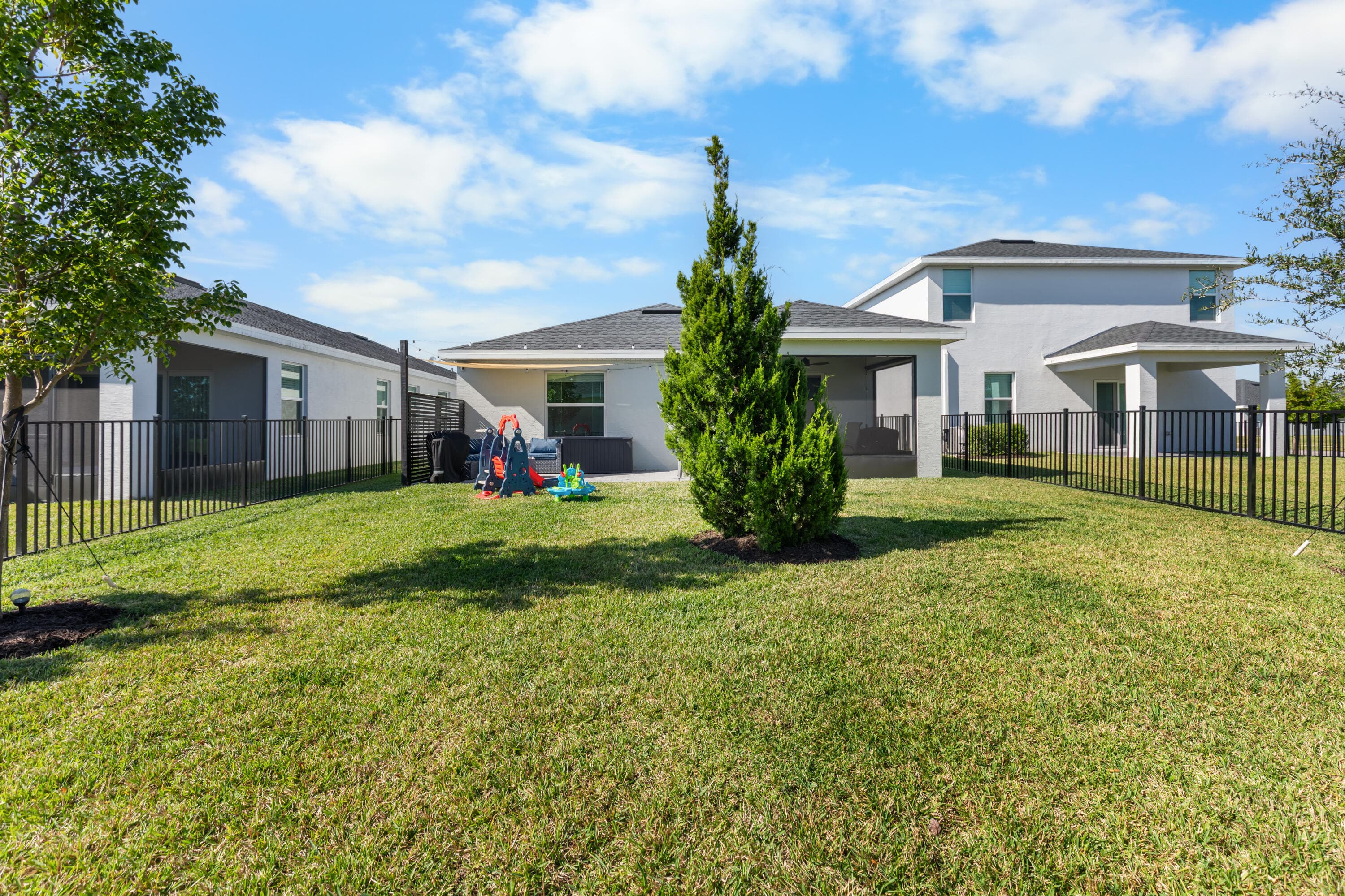 6309 NW Leafmore Lane, Port St. Lucie, FL 34987 — photo 31 of 68