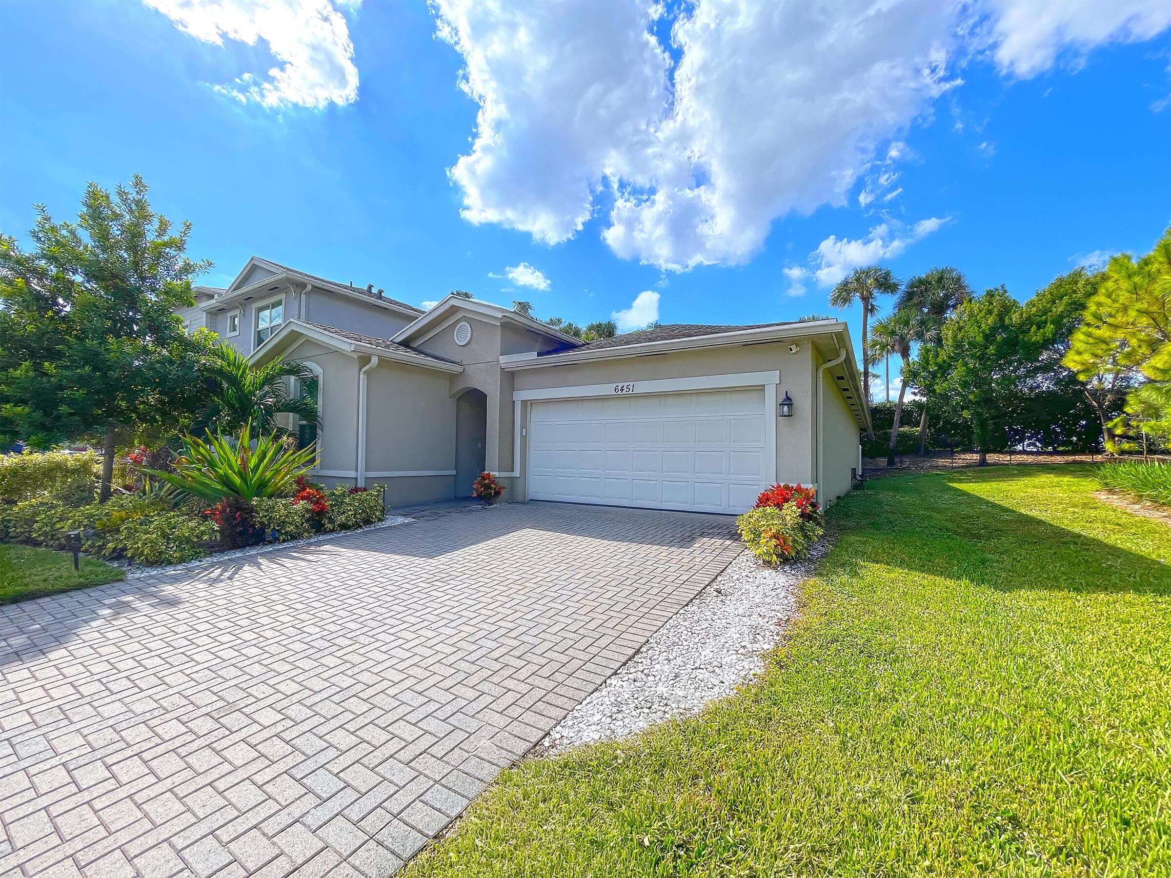 6451 Trails Of Foxford Court, West Palm Beach, FL 33415 — photo 2 of 13