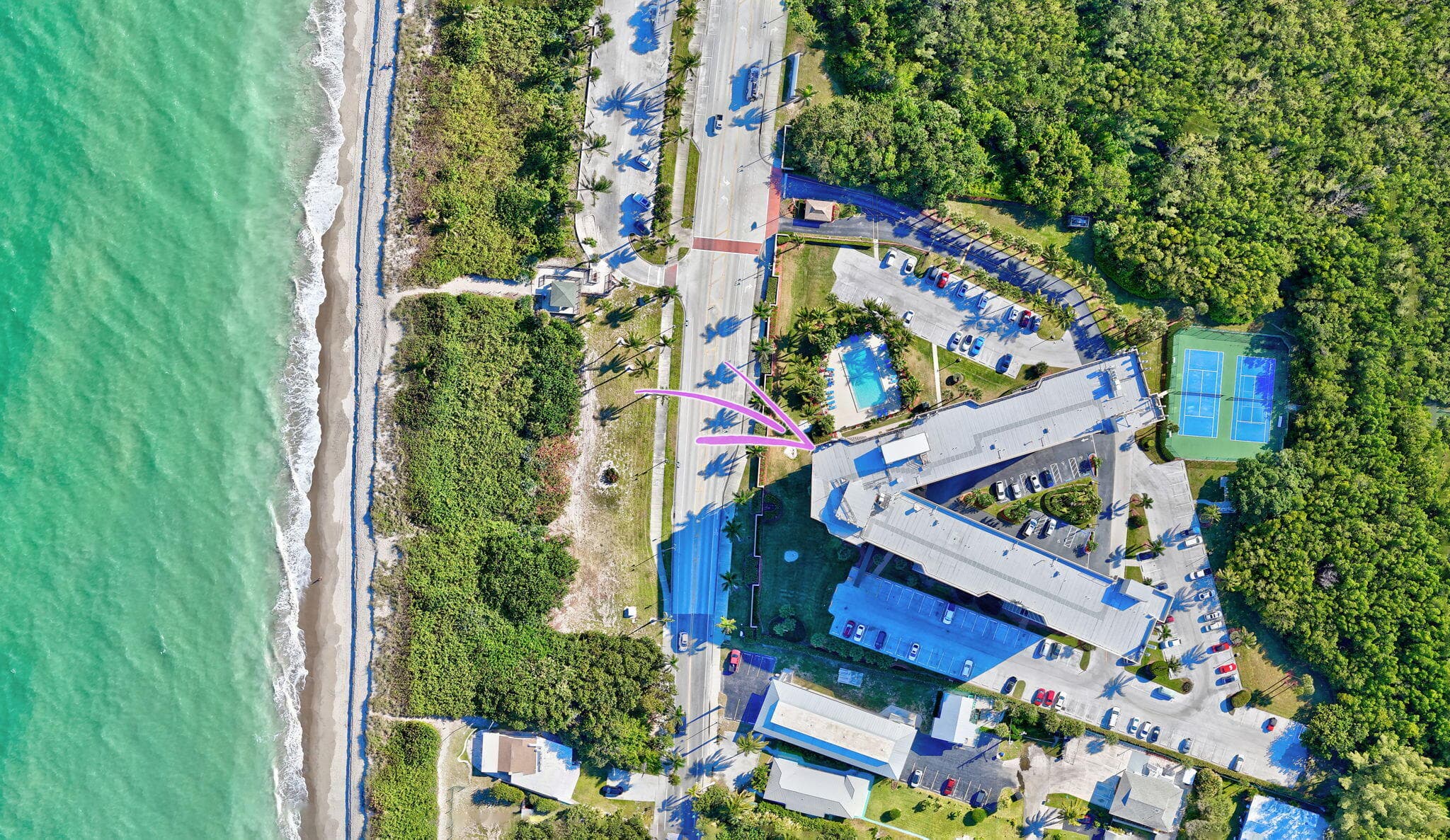 801 S Ocean Drive 506, Fort Pierce, FL 34949 — photo 61 of 63