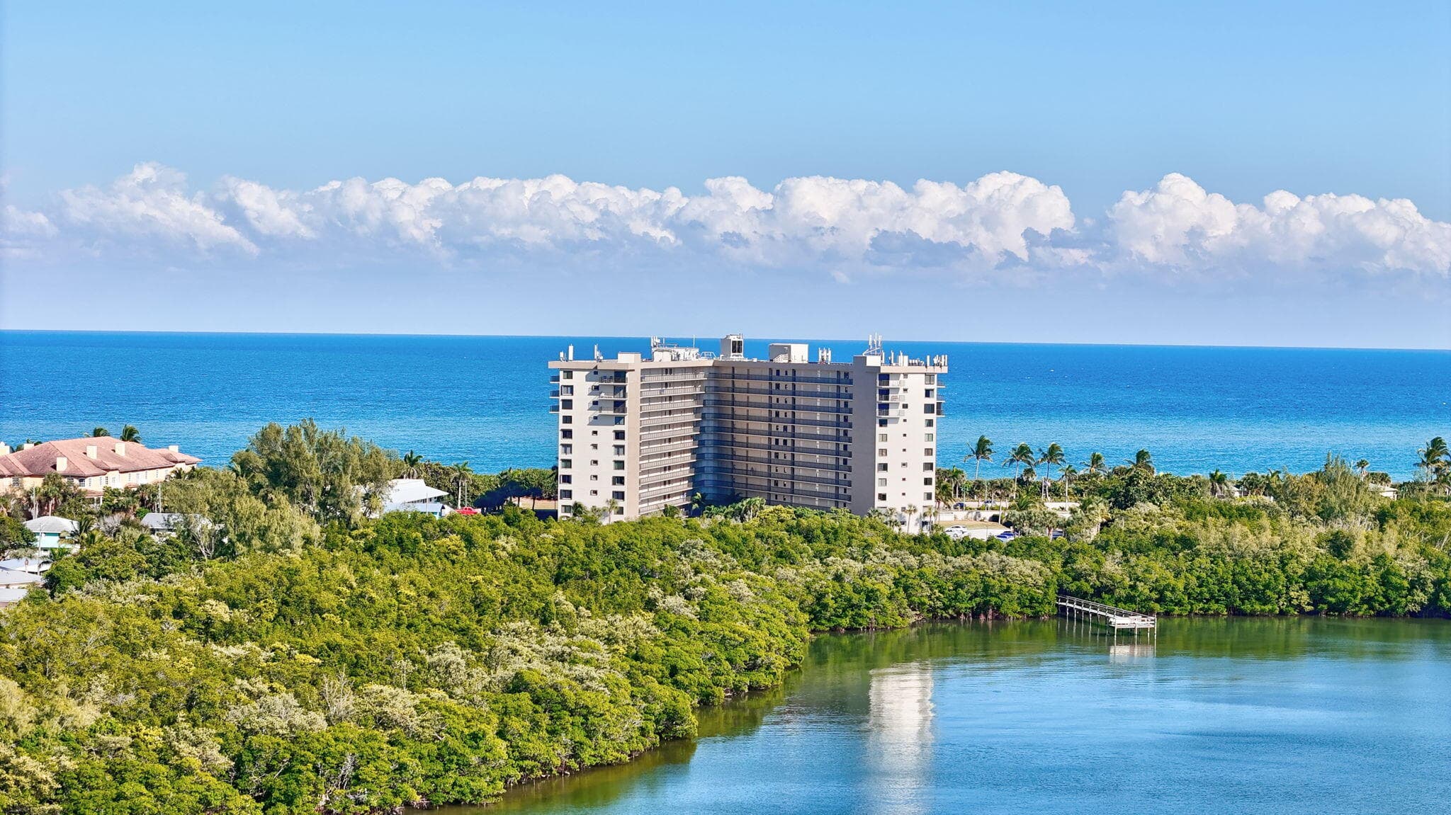 801 S Ocean Drive 506, Fort Pierce, FL 34949 — photo 49 of 63