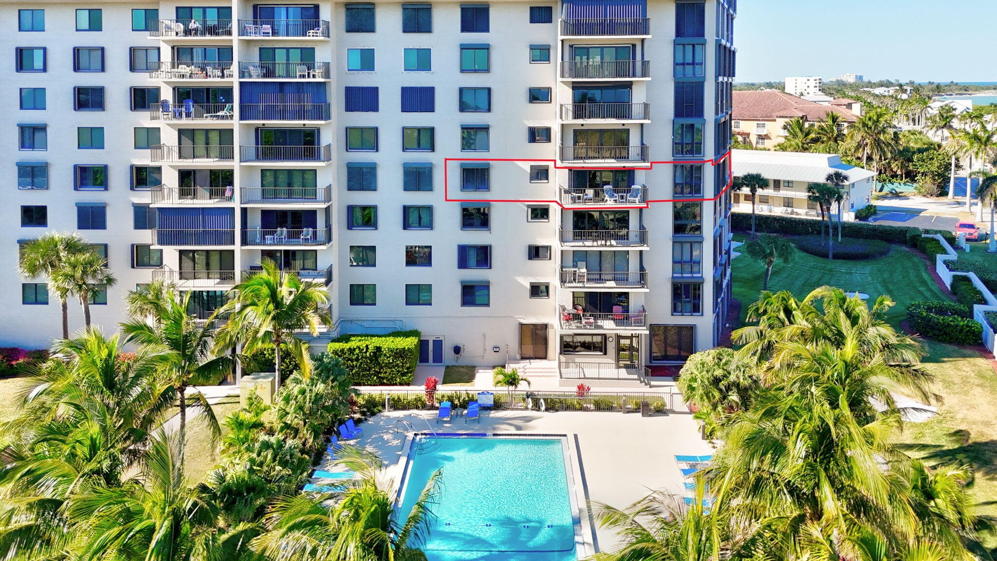 801 S Ocean Drive 506, Fort Pierce, FL 34949 — photo 40 of 63