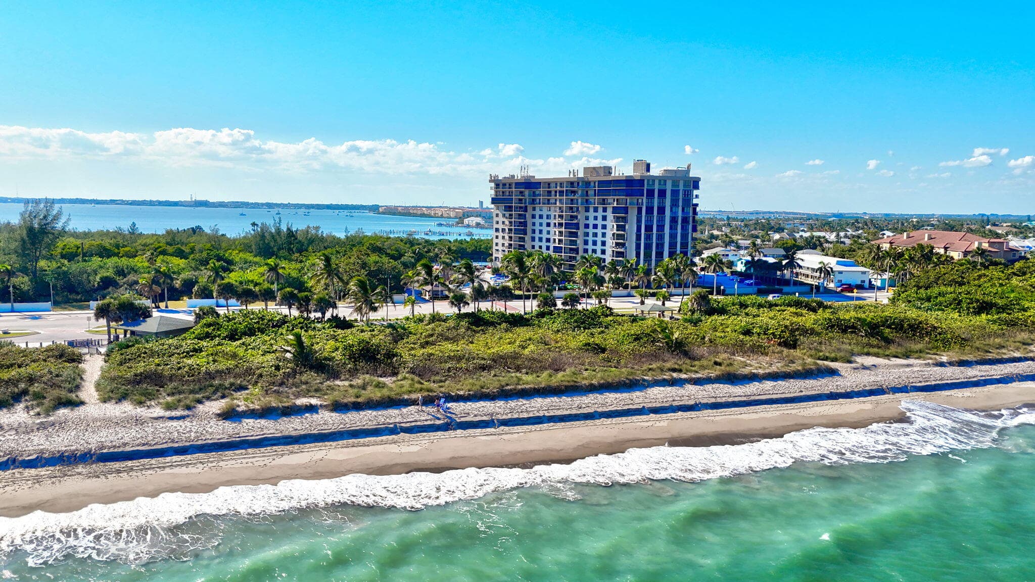 801 S Ocean Drive 506, Fort Pierce, FL 34949 — photo 54 of 63
