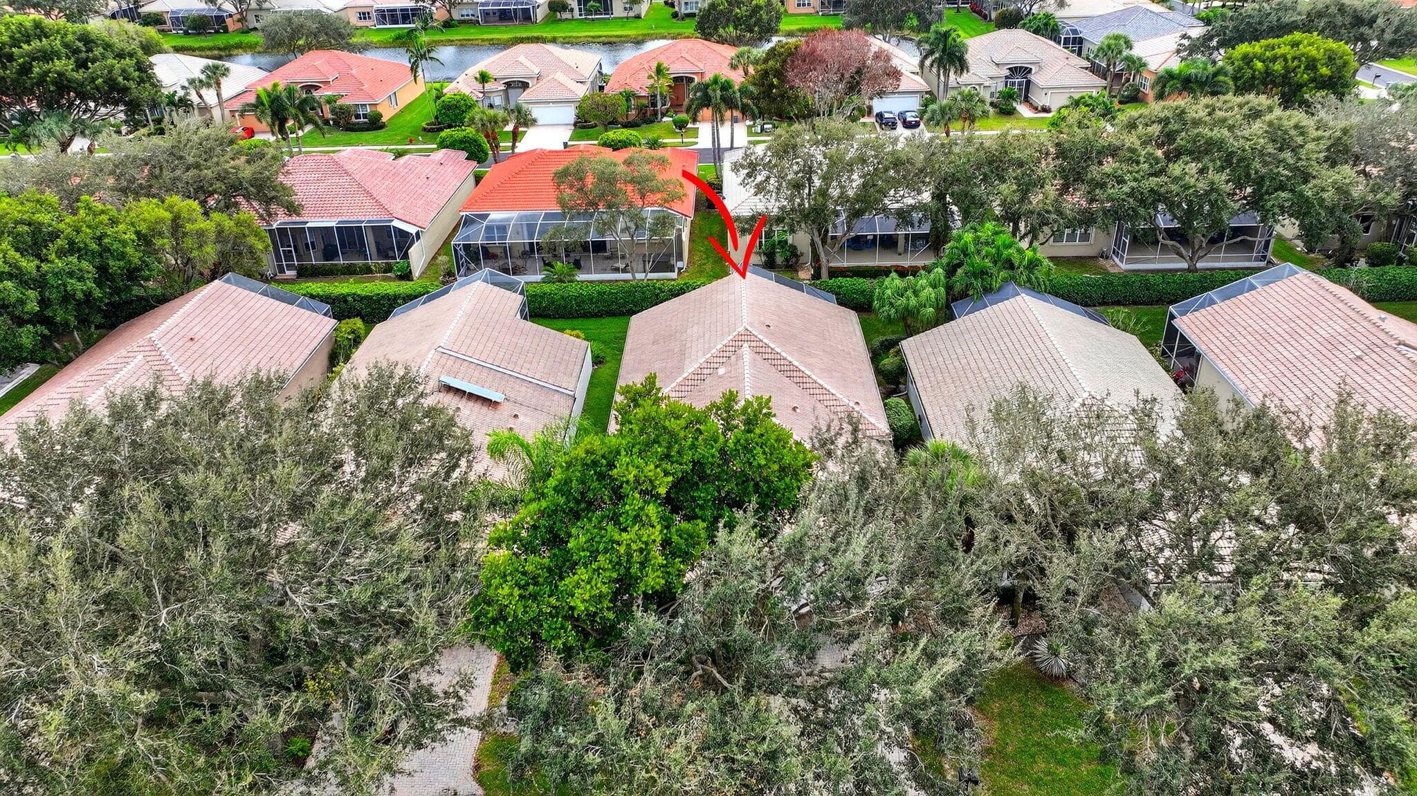7232 Morocca Lake Drive, Delray Beach, FL 33446 — photo 37 of 72